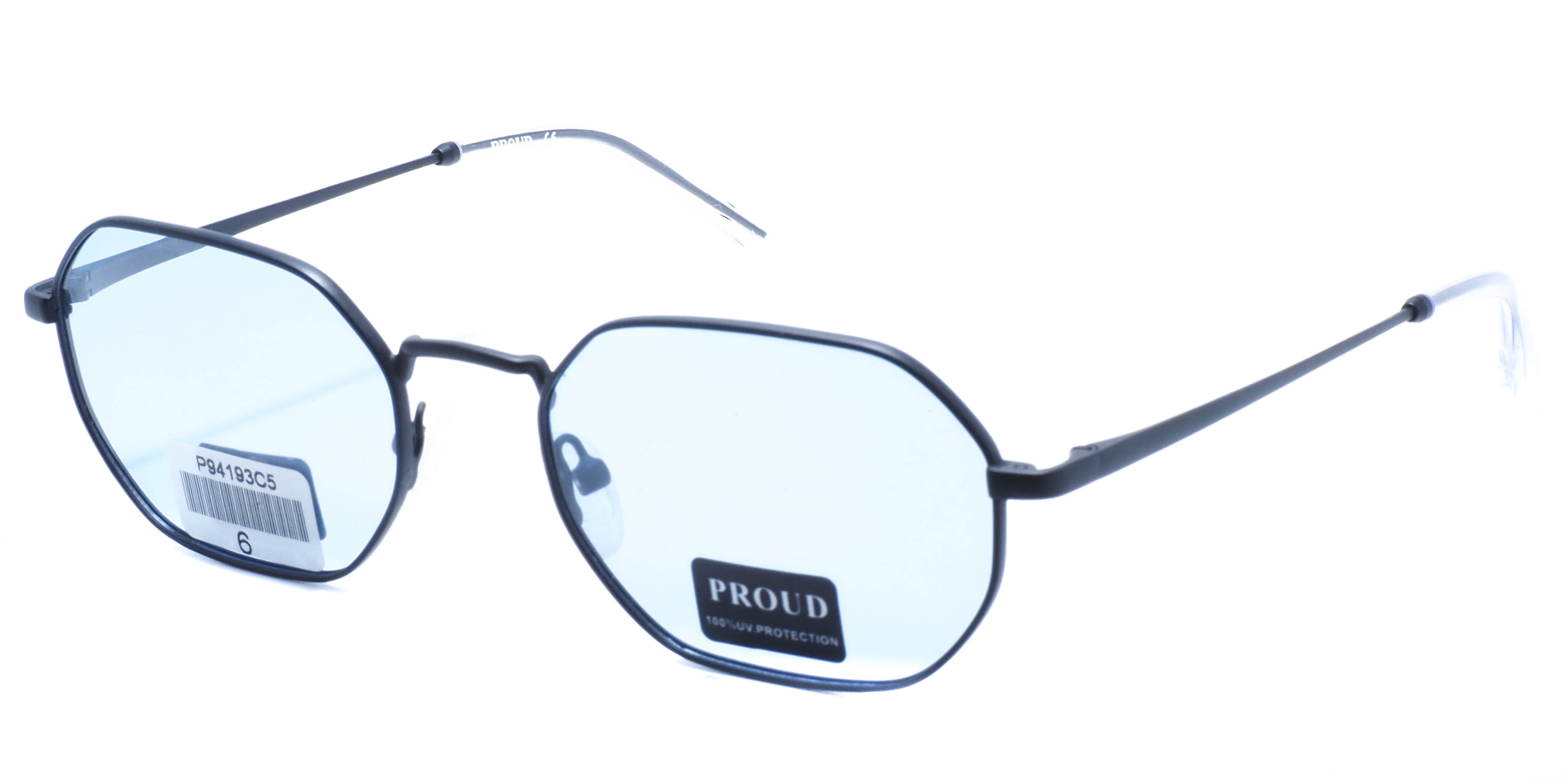 очки PROUD P94193 C5 black