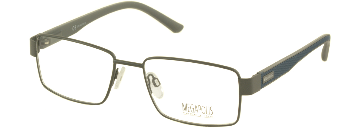 Оправа Megapolis Free Line 2011 Blue