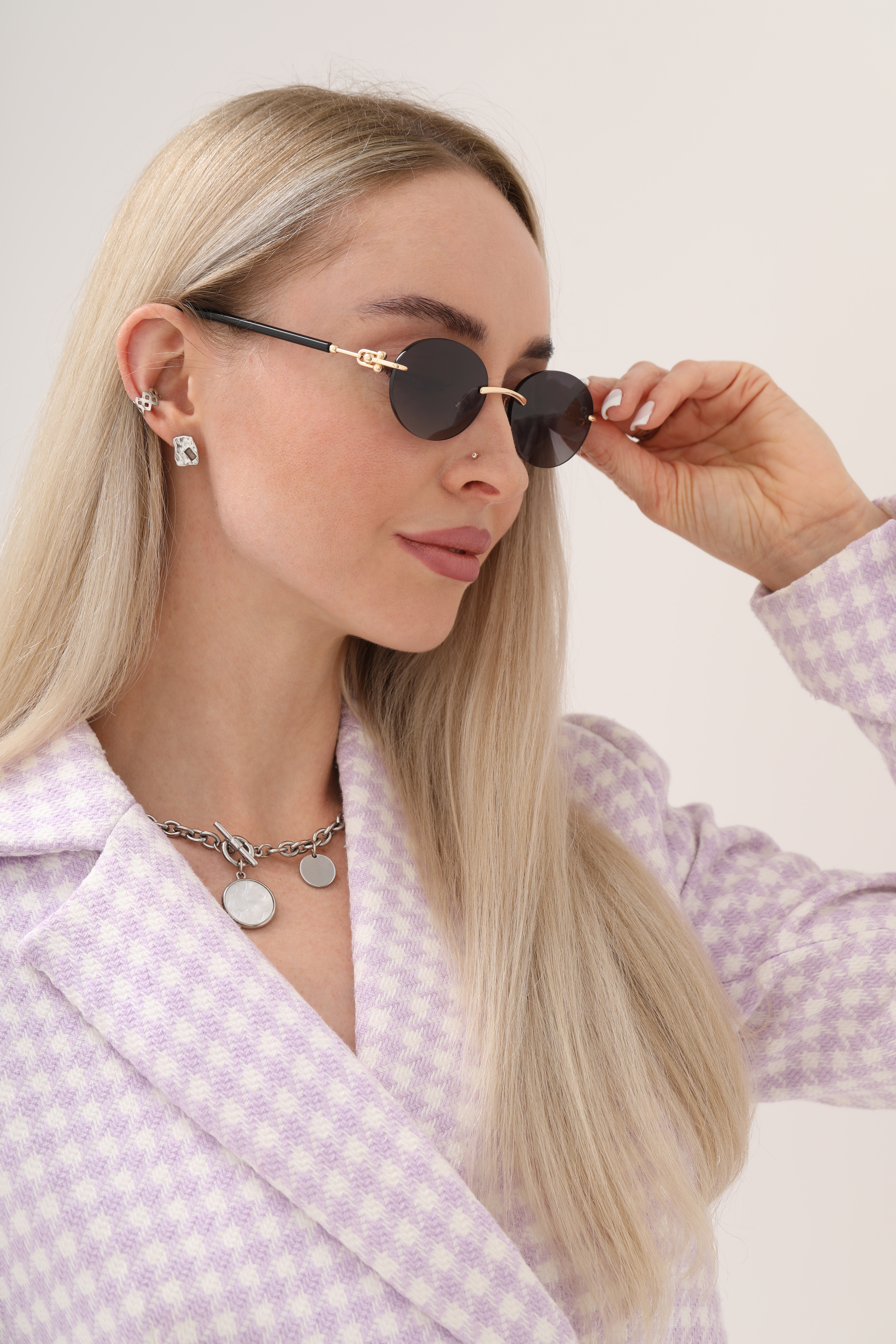 Очки Scandal YE72065 C4