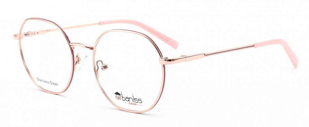 оправа BANISS BY1040 C02