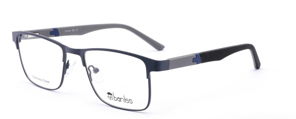оправа BANISS BA2016 C02