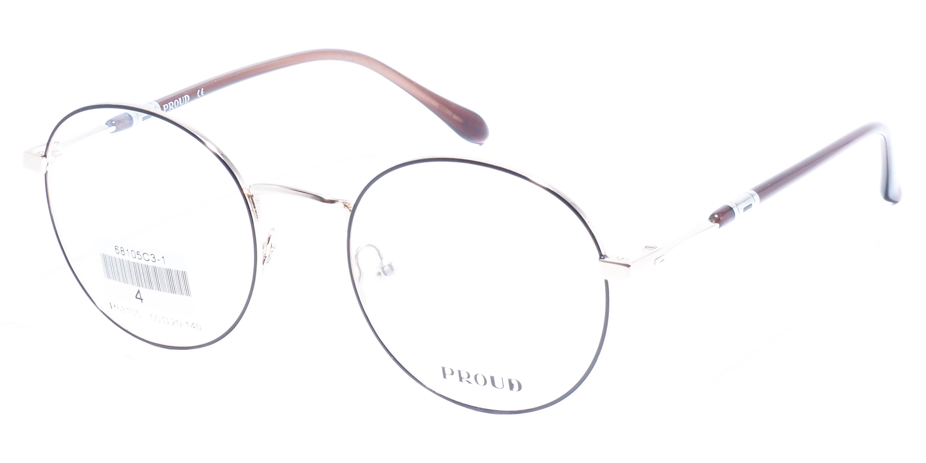 оправа Proud P68105 C3-1