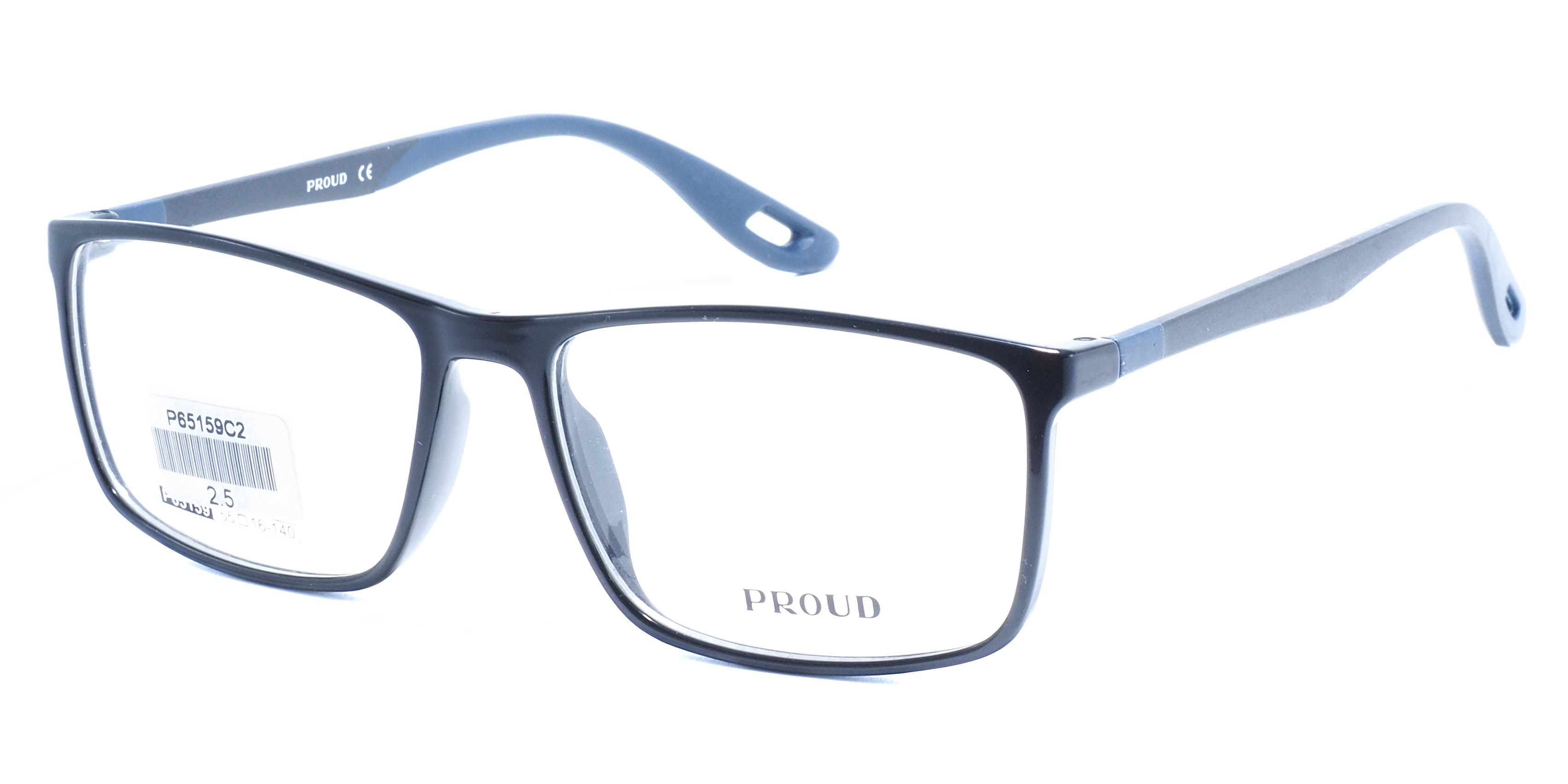 оправа Proud P65159 C2
