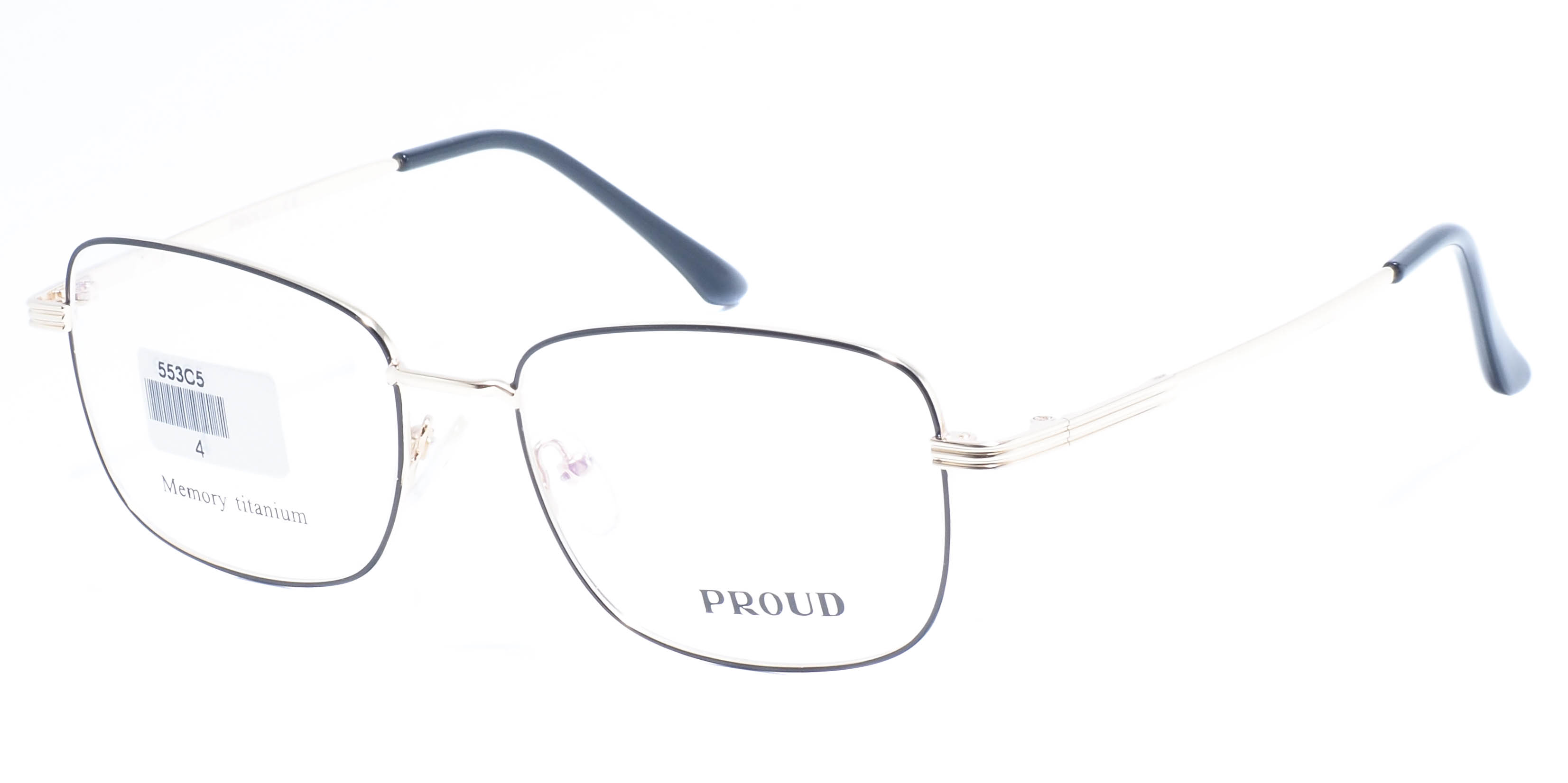 оправа Proud P553 C5