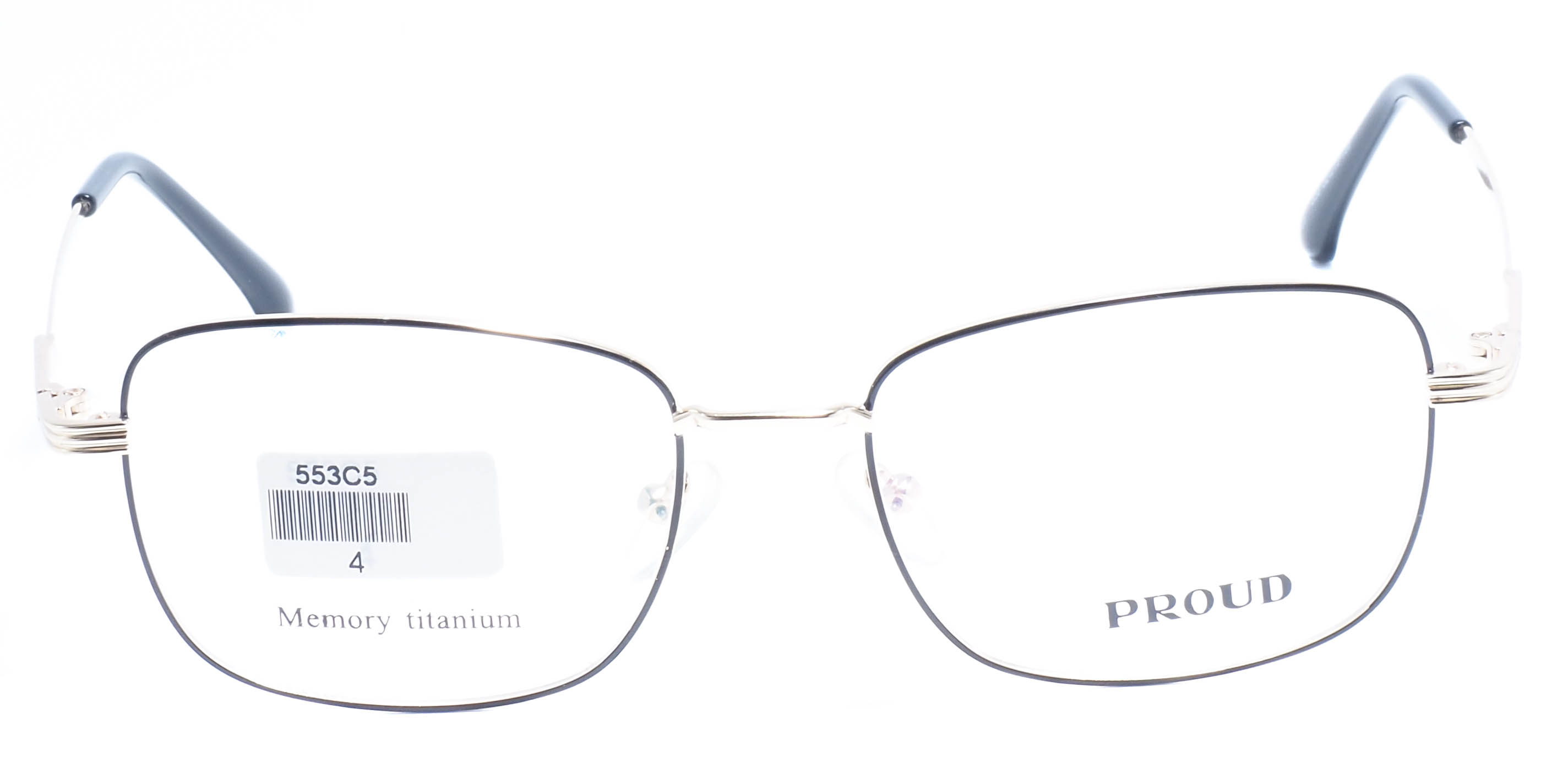 оправа Proud P553 C5