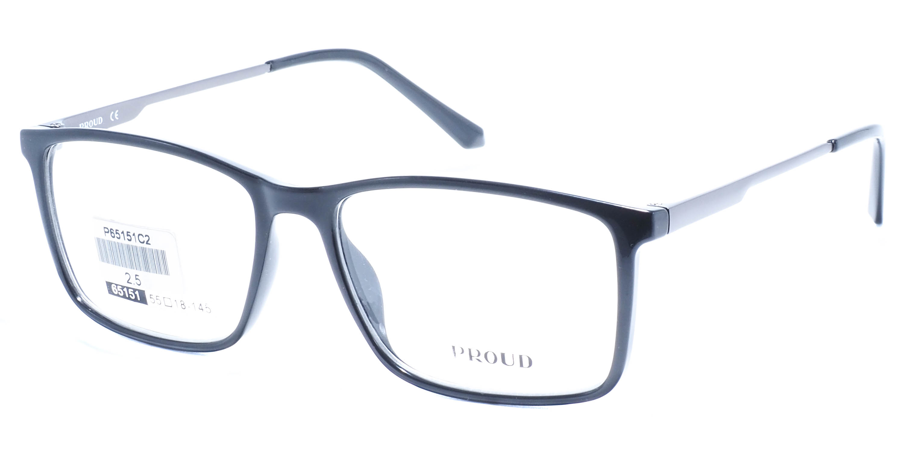 оправа Proud P65151 C2