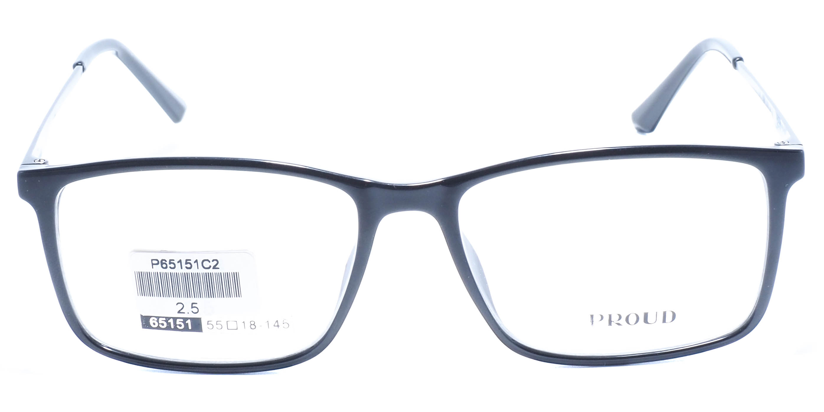 оправа Proud P65151 C2