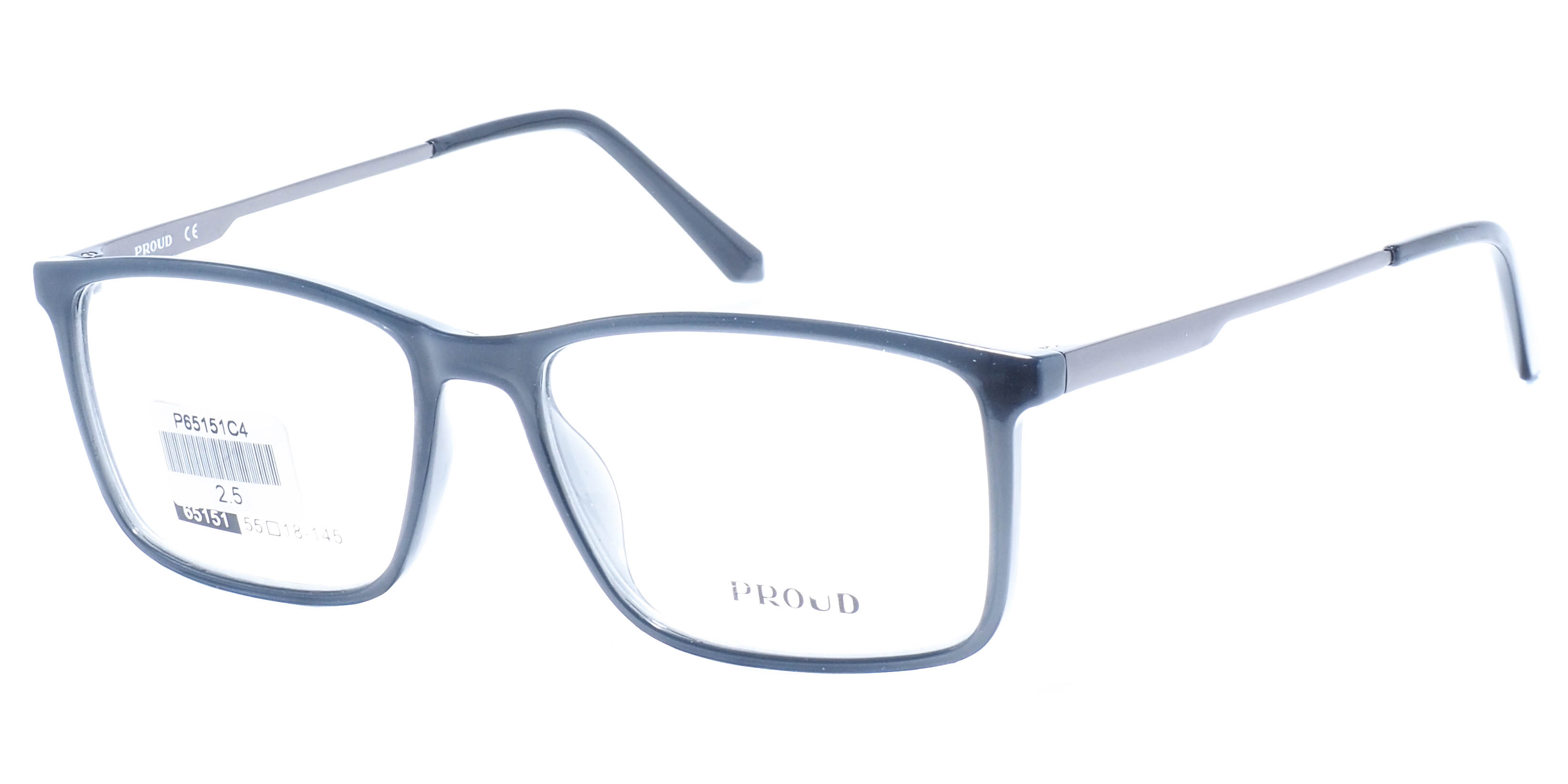 оправа Proud P65151 C4