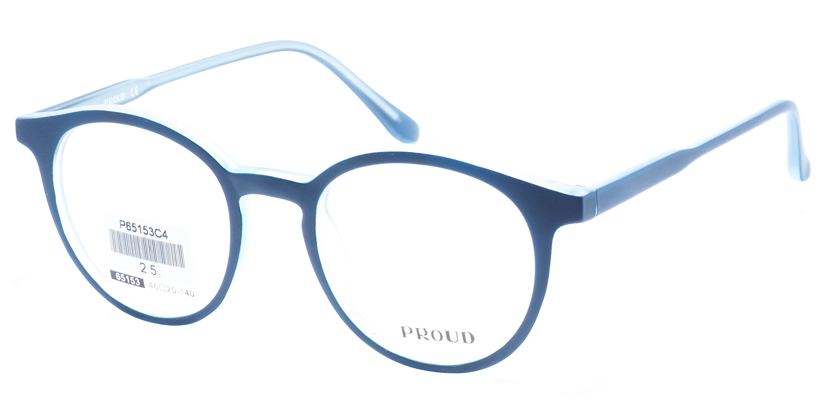 оправа Proud P65153 C4