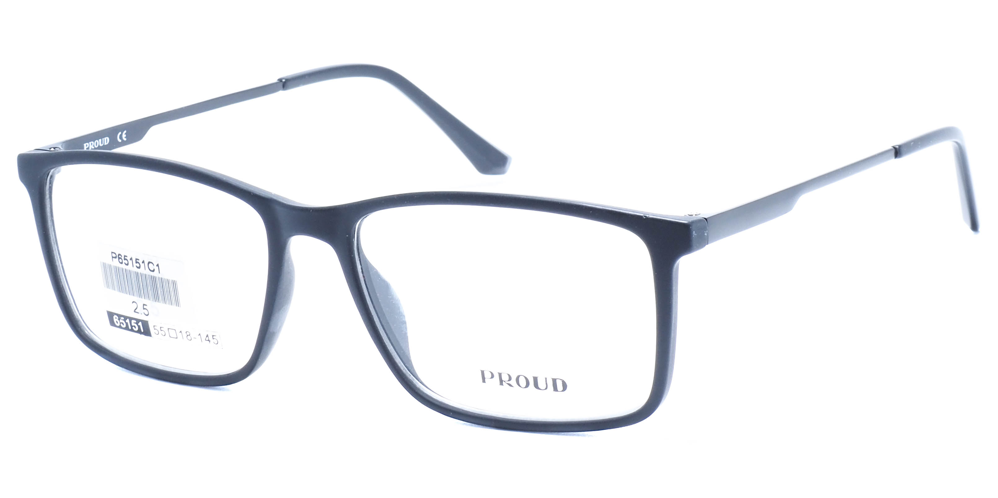 оправа Proud P65151 C1