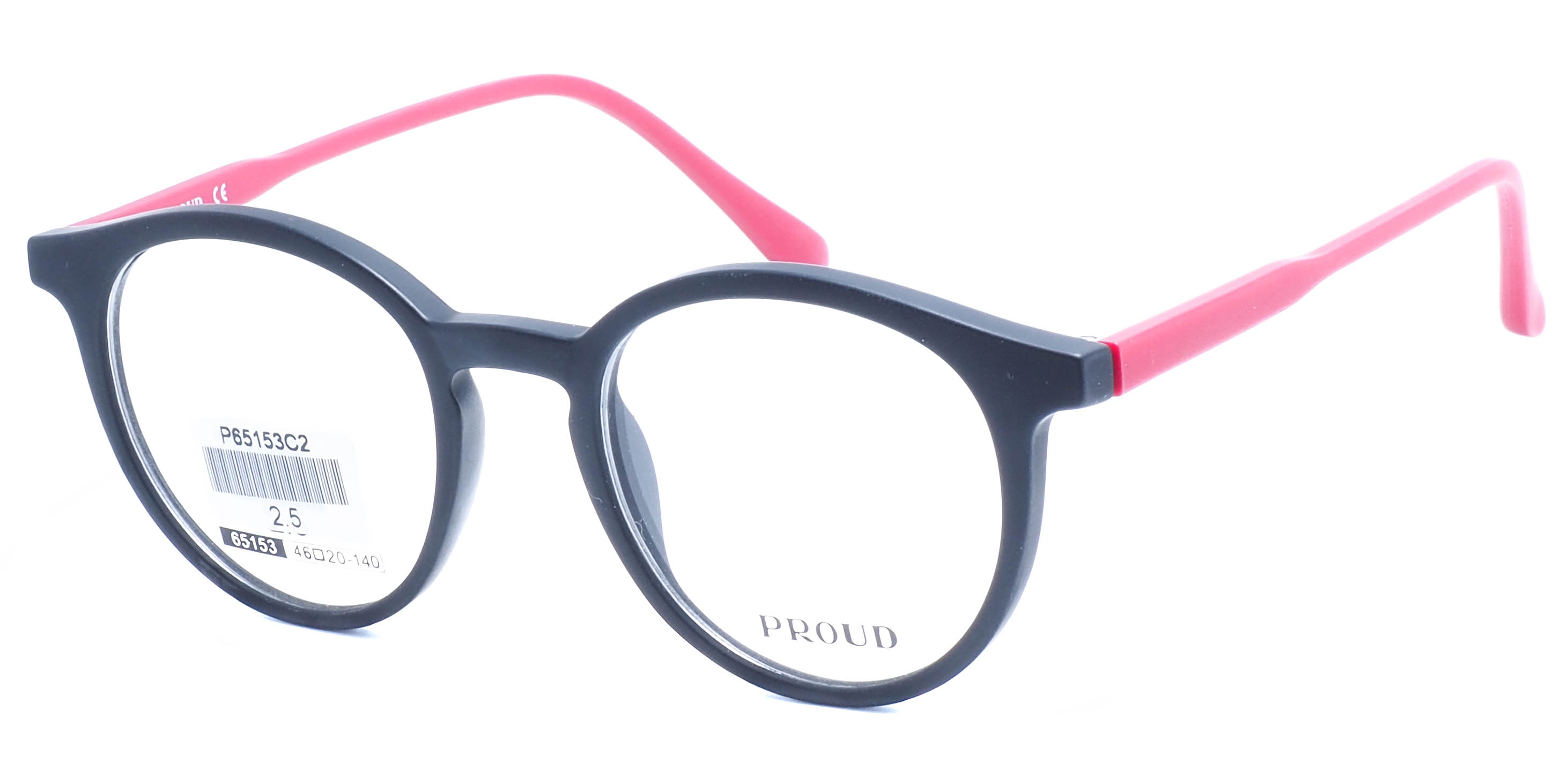 оправа Proud P65153 C2