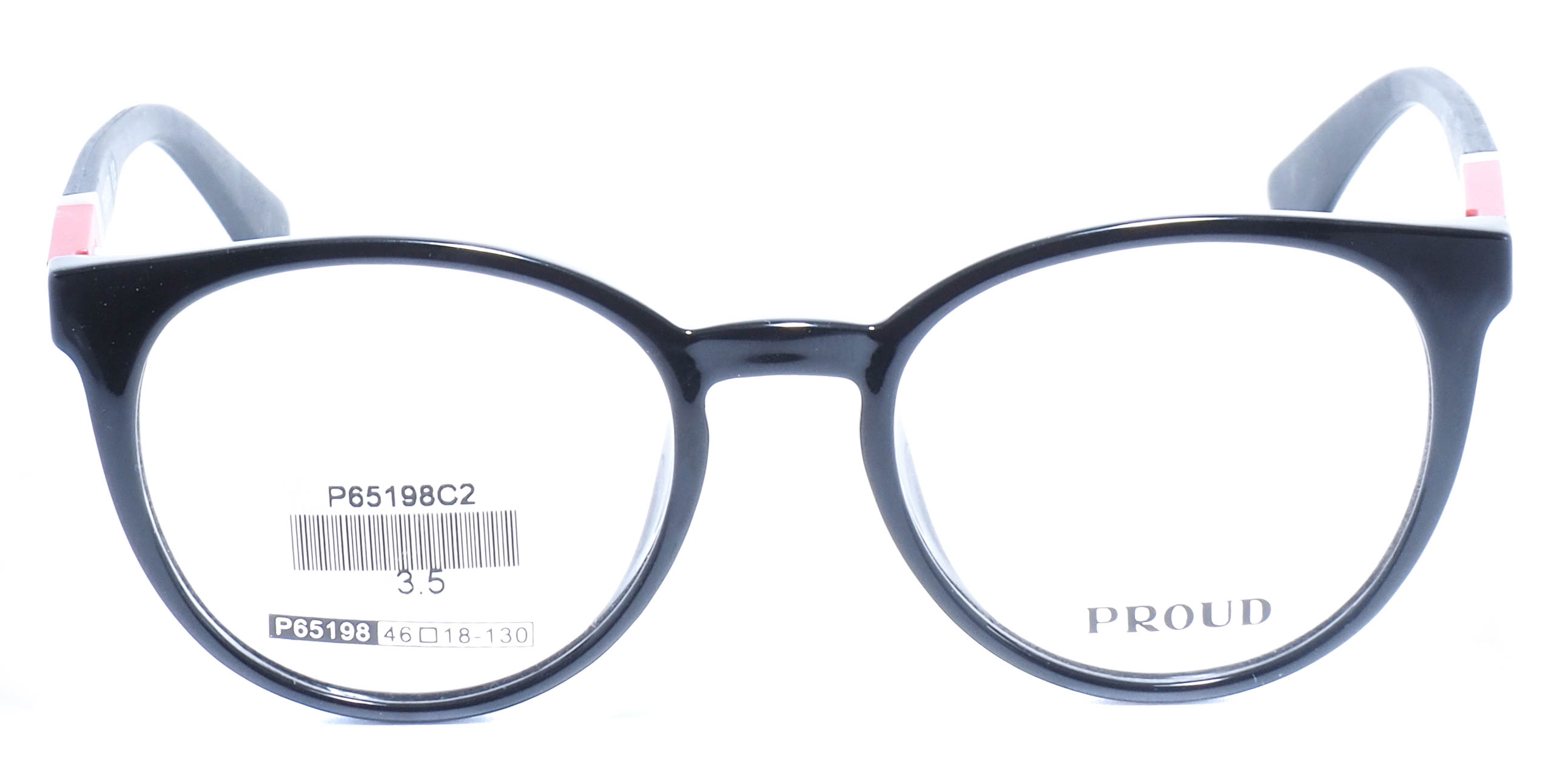 оправа Proud P65198 C2