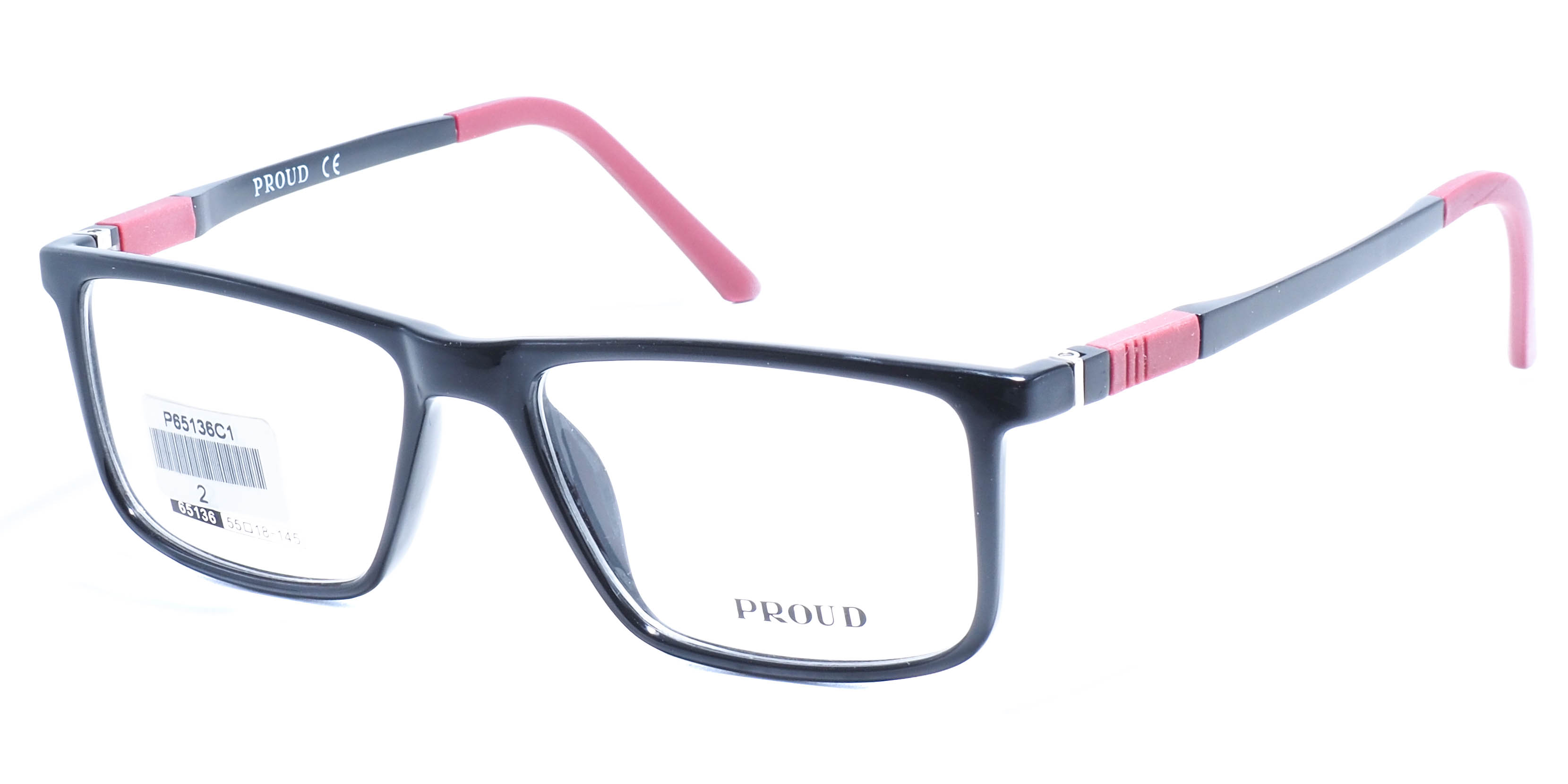 оправа Proud P65136 C1