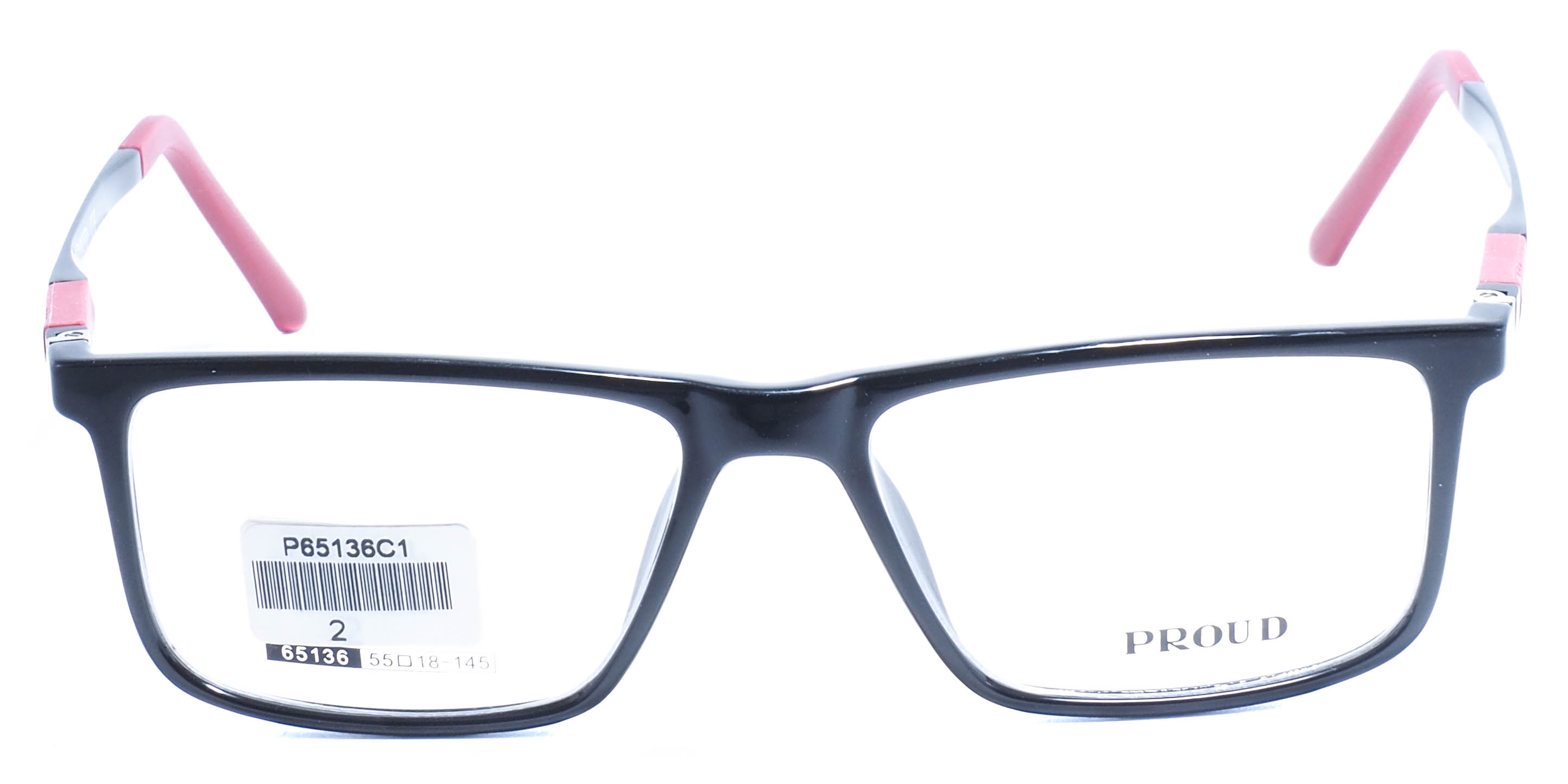 оправа Proud P65136 C1