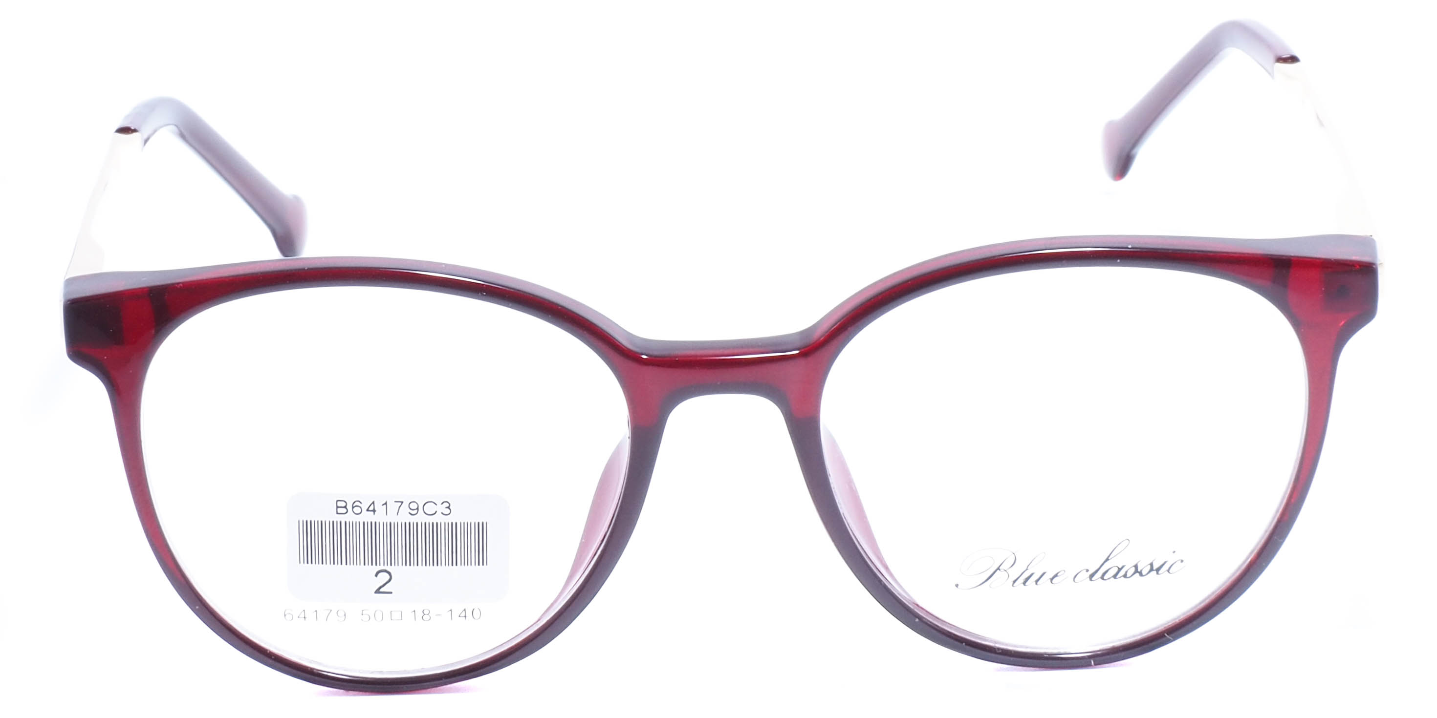 оправа Blue Classics B64179 C3