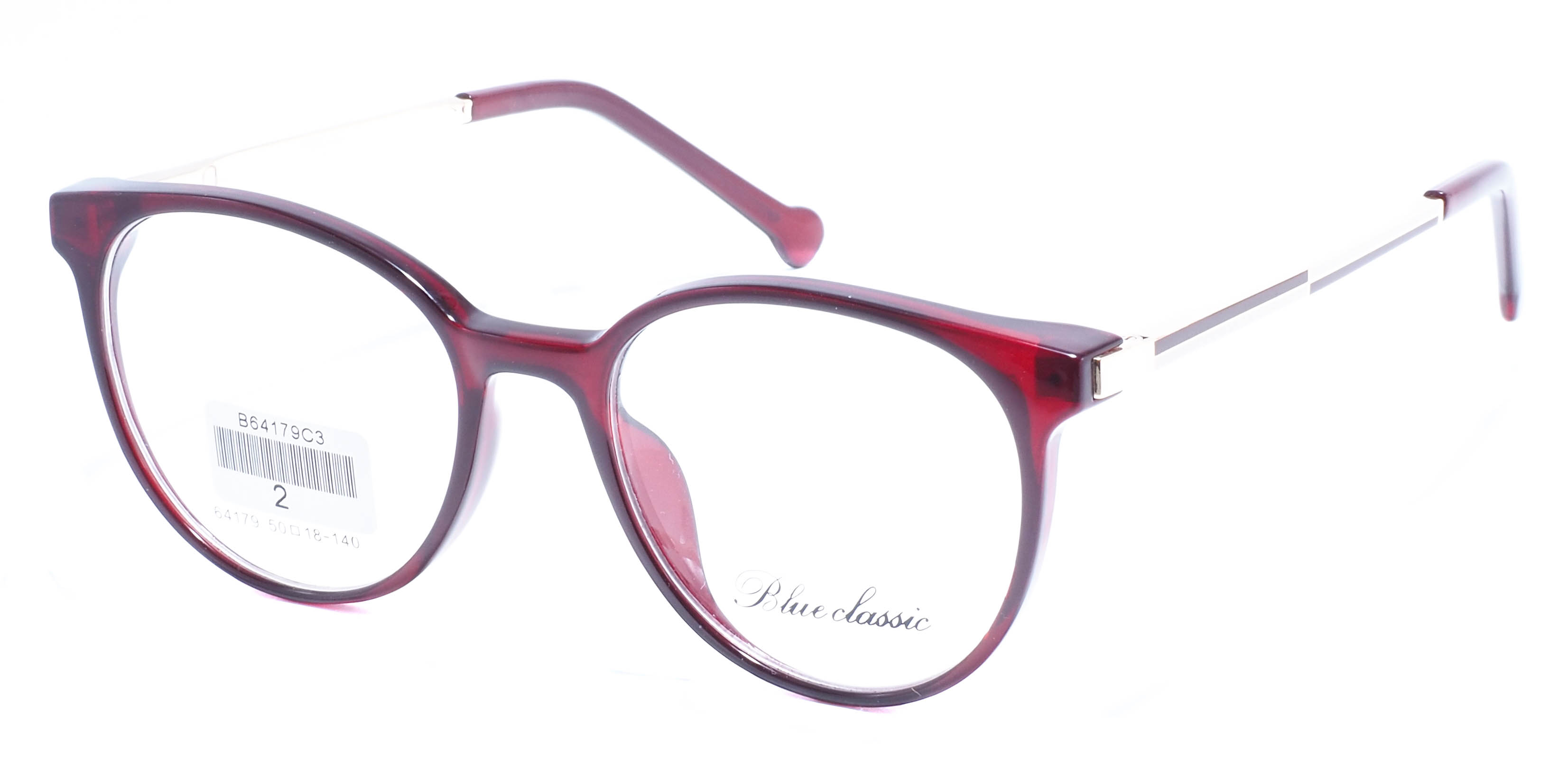 оправа Blue Classics B64179 C3