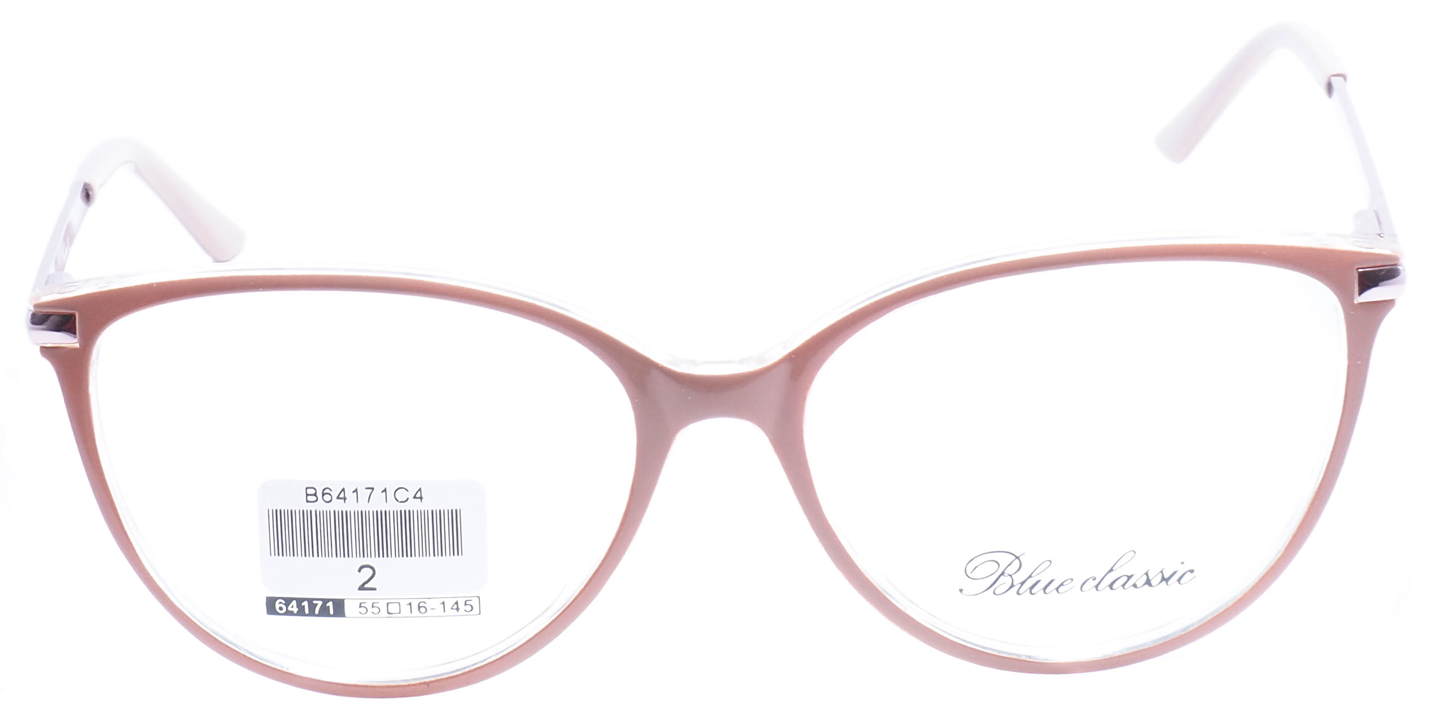оправа Blue Classics B64171 C4