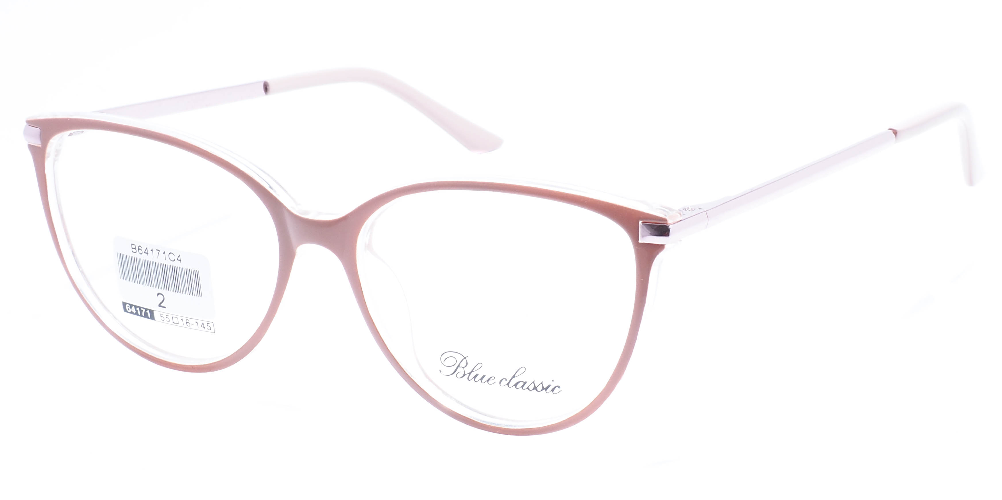 оправа Blue Classics B64171 C4