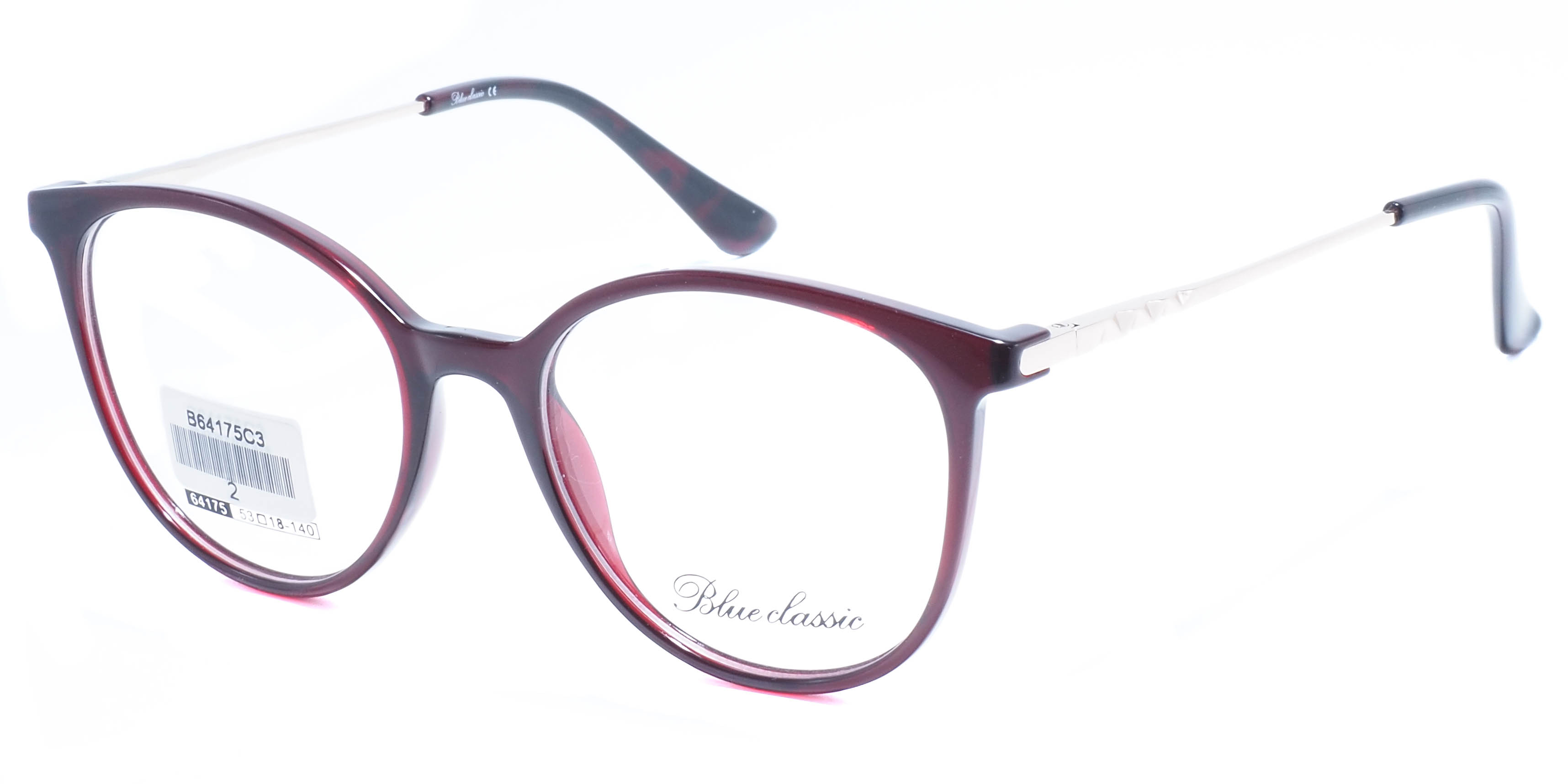 оправа Blue Classics B64175 C3