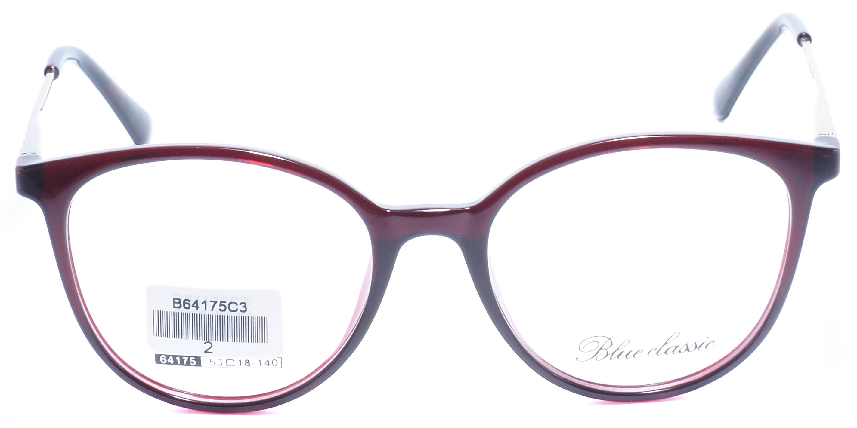 оправа Blue Classics B64175 C3