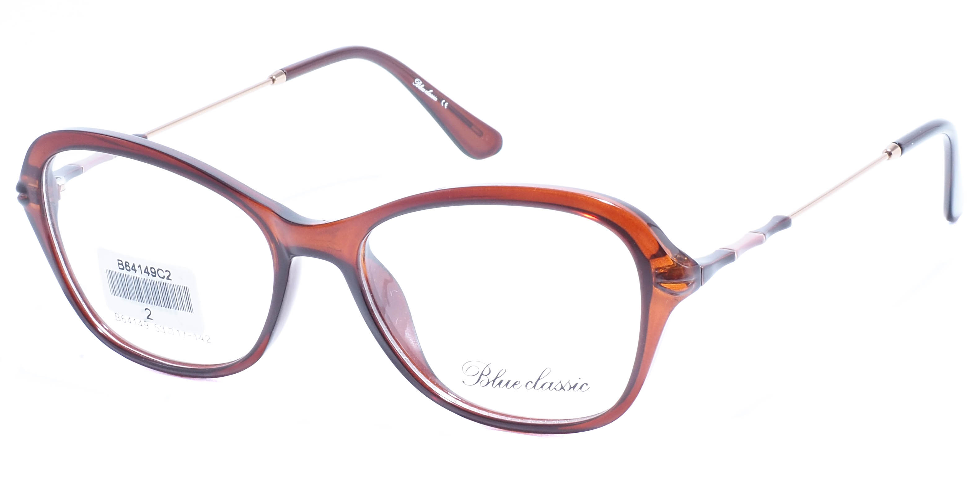 оправа Blue Classics B64149 C2