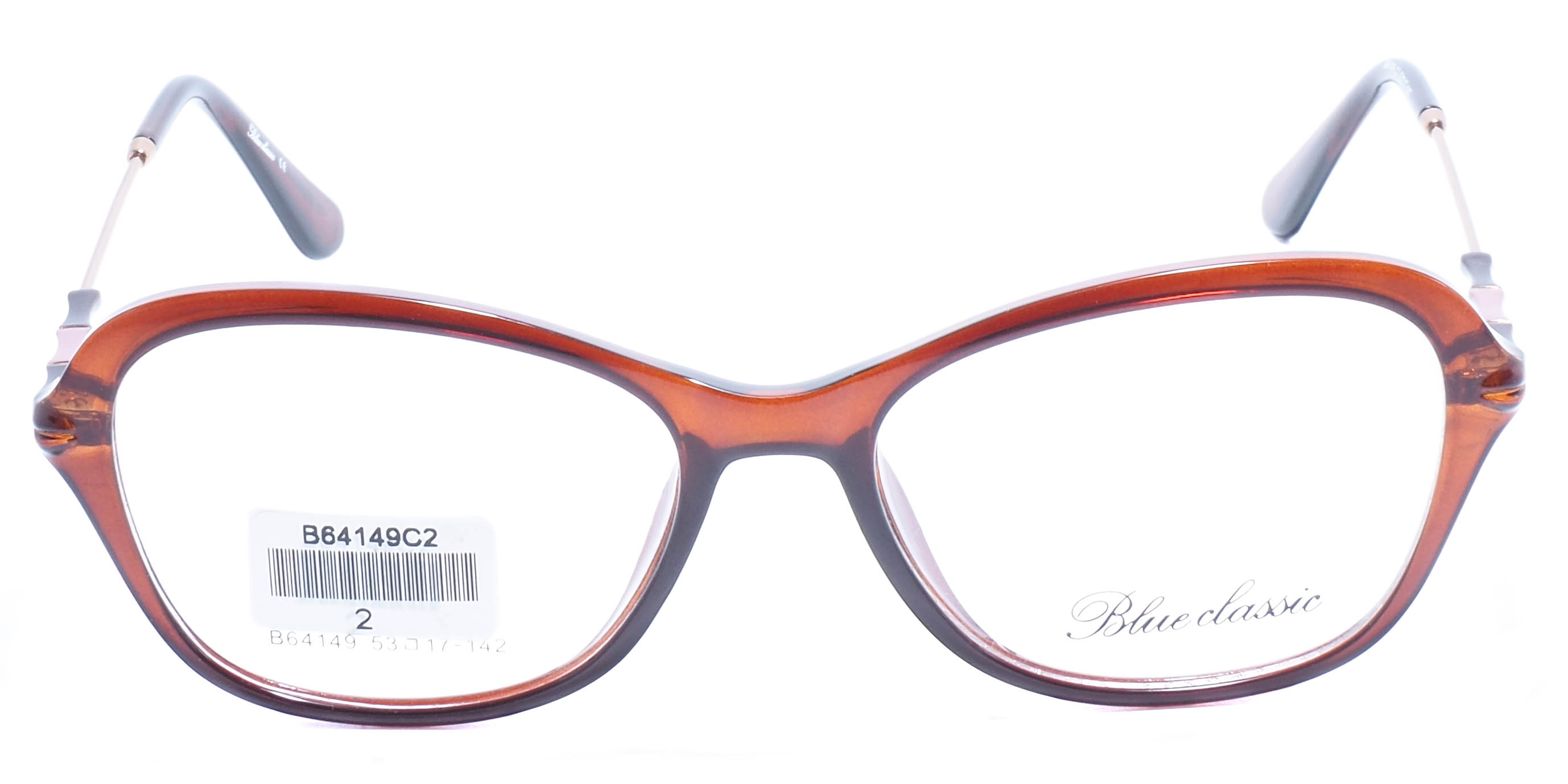 оправа Blue Classics B64149 C2