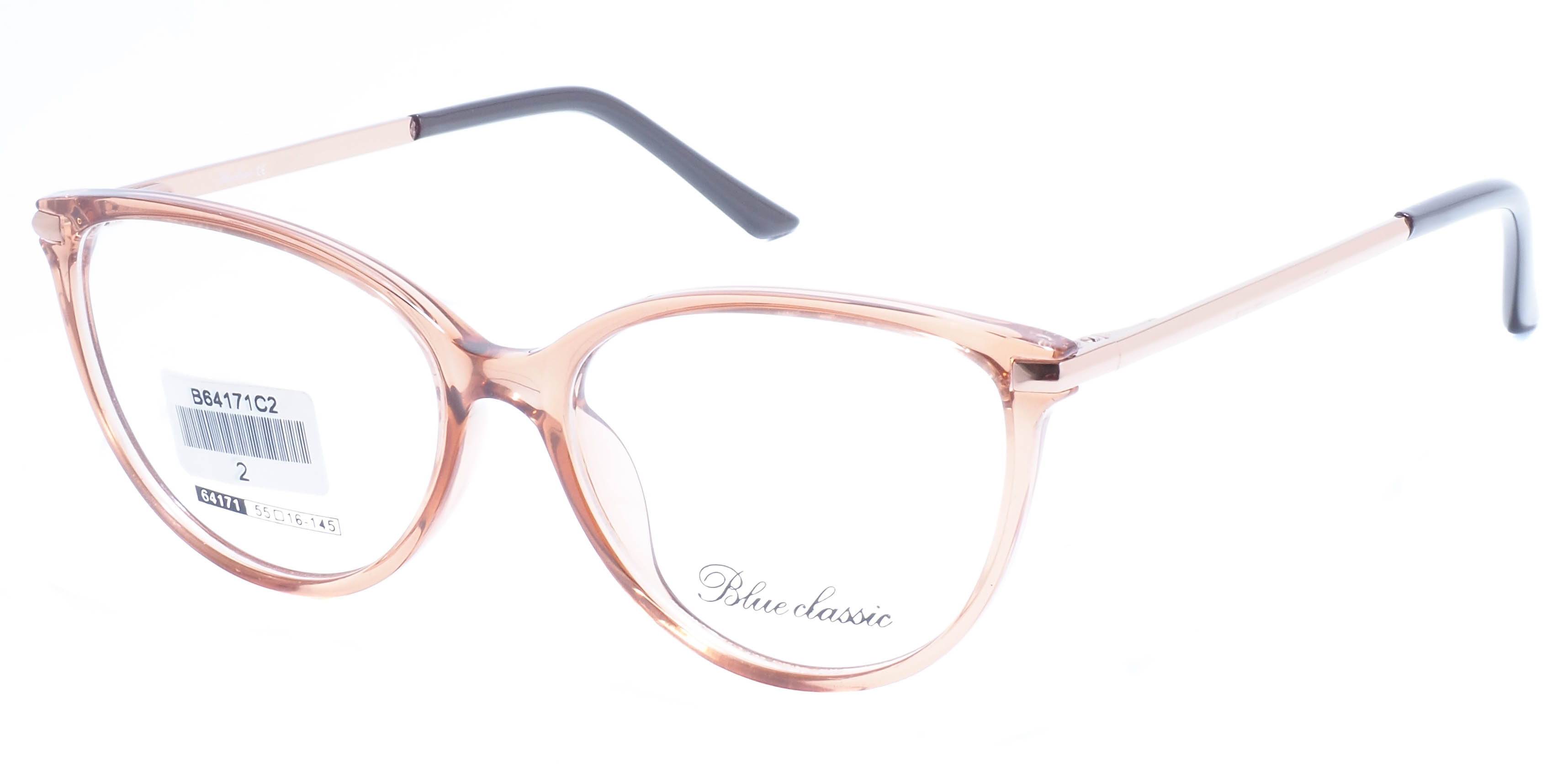 оправа Blue Classics B64171 C2