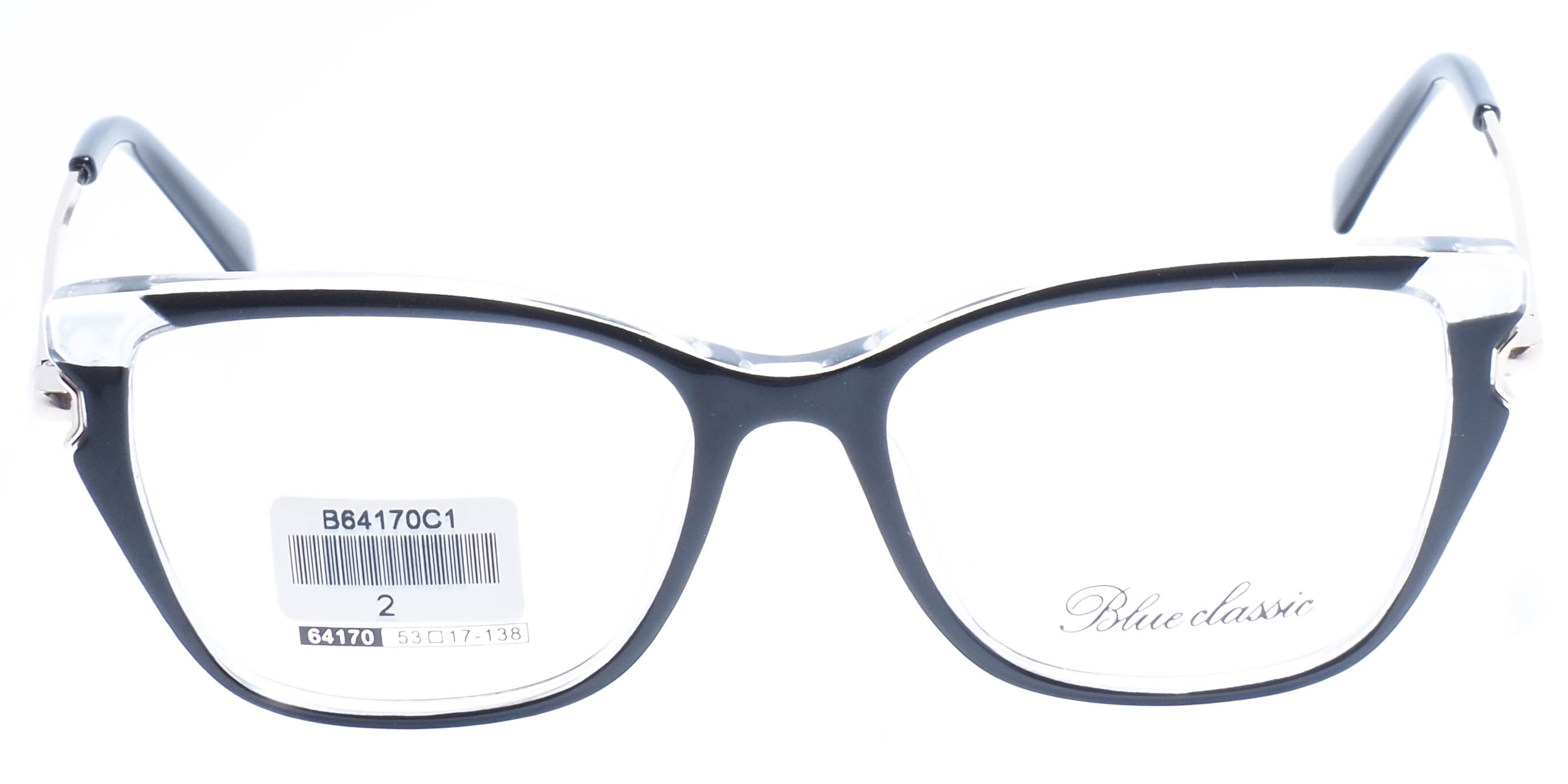 оправа Blue Classics B64170 C2