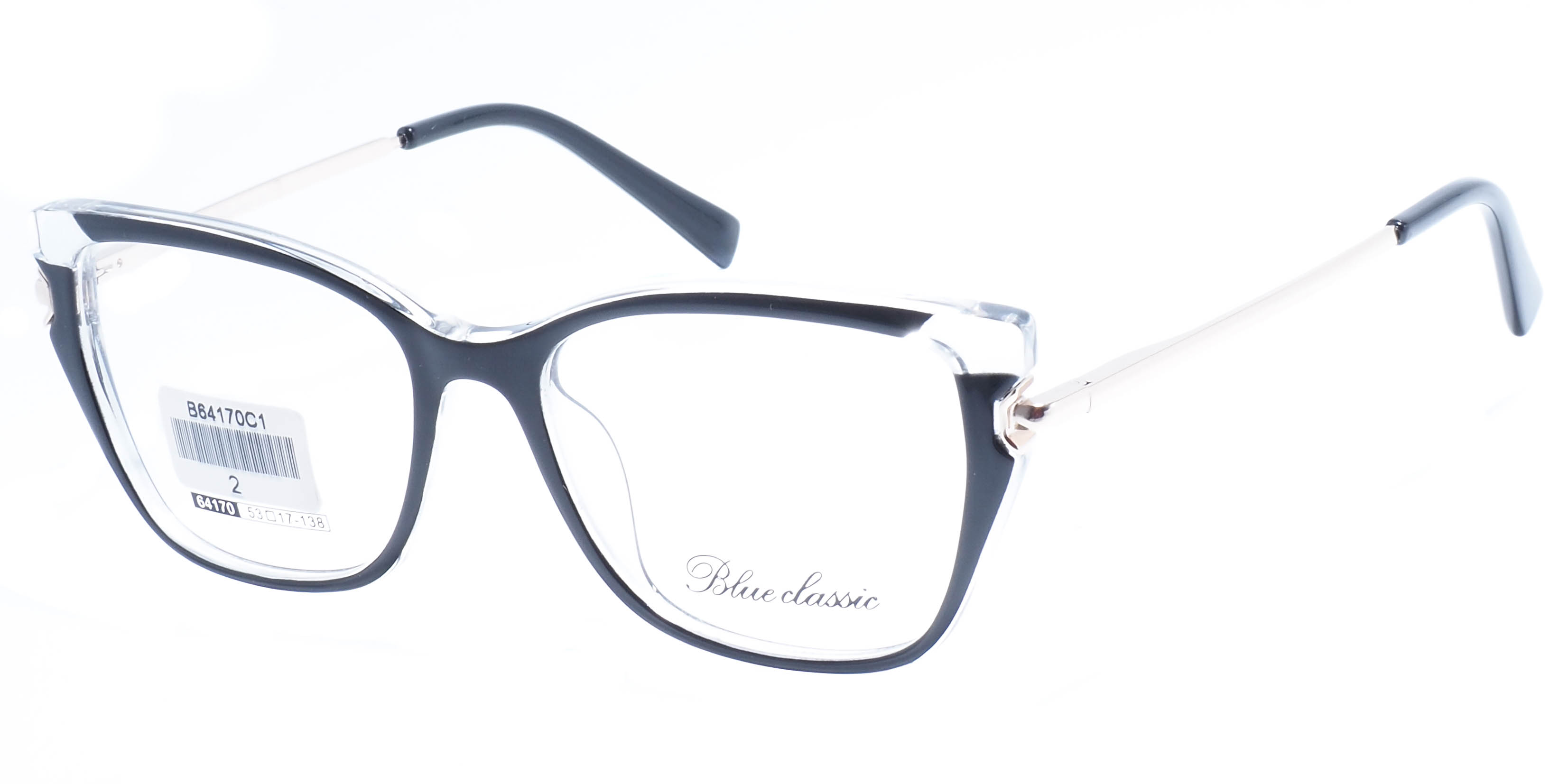 оправа Blue Classics B64170 C2