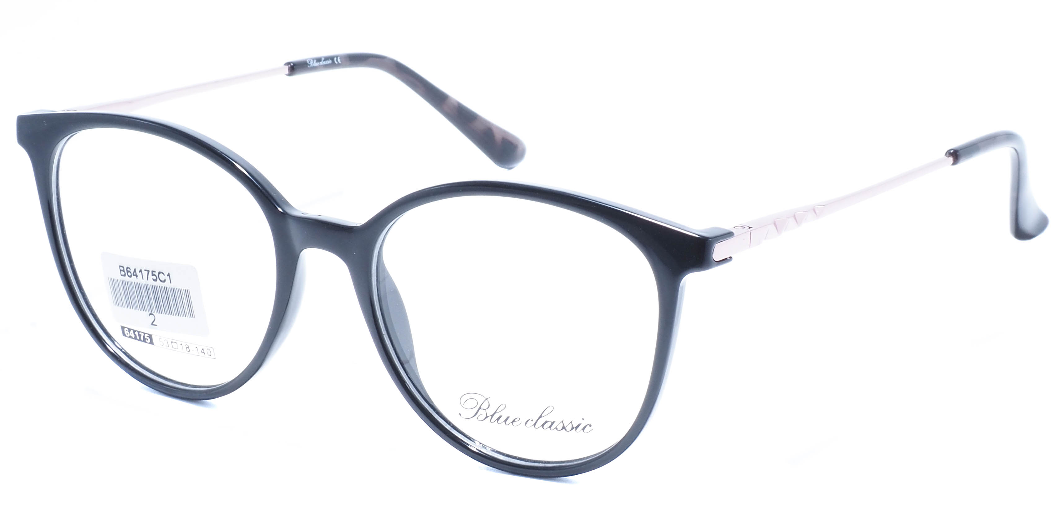 оправа Blue Classics B64175 C1