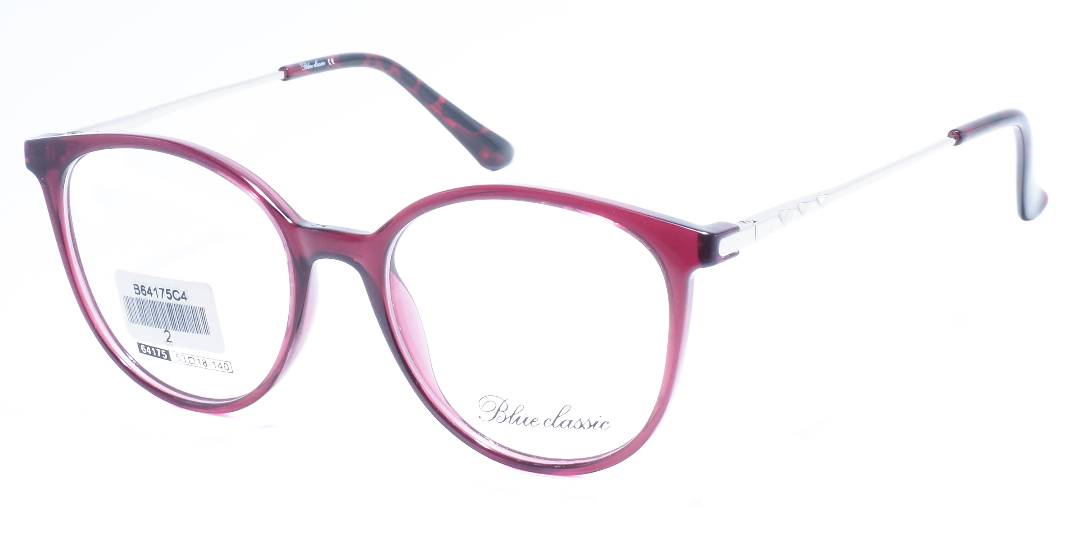 оправа Blue Classics B64175 C4