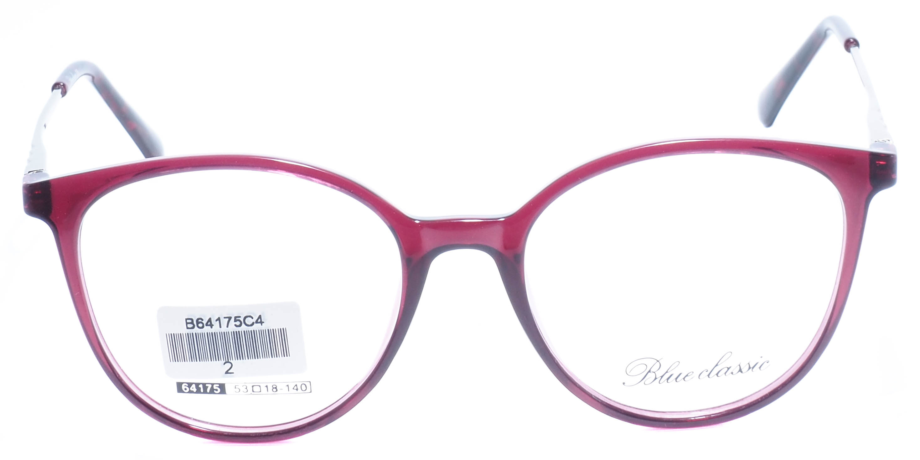 оправа Blue Classics B64175 C4