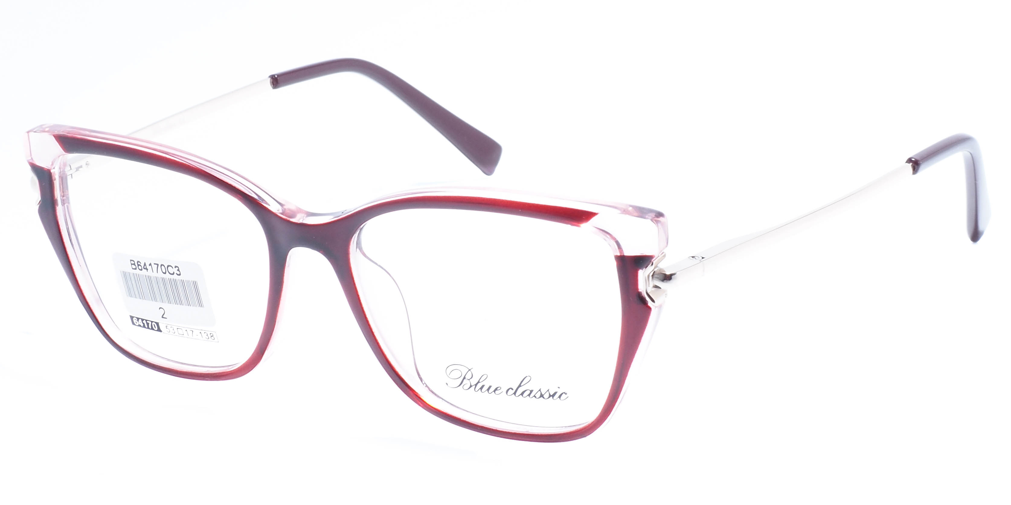 оправа Blue Classics B64170 C3