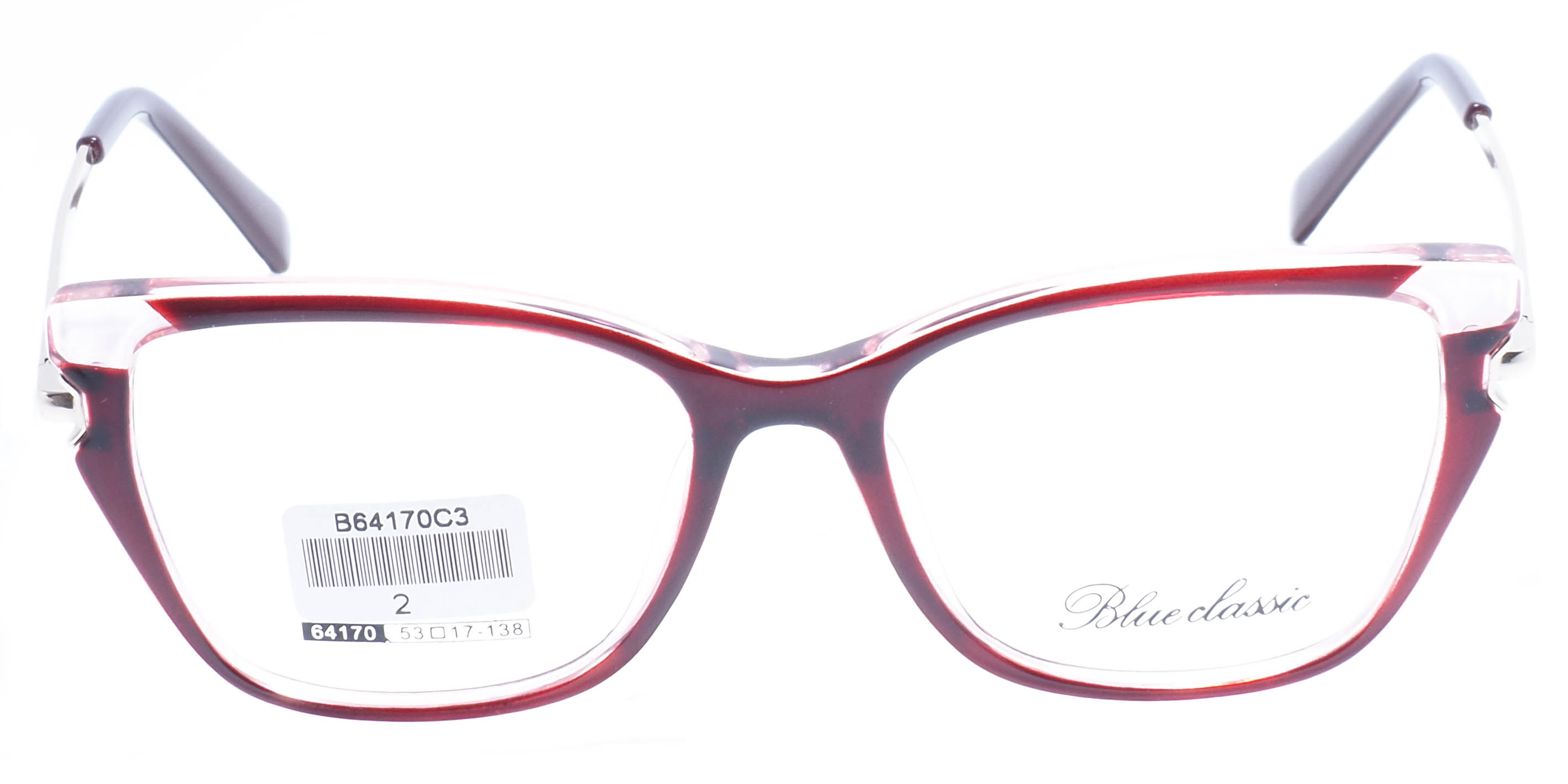 оправа Blue Classics B64170 C3