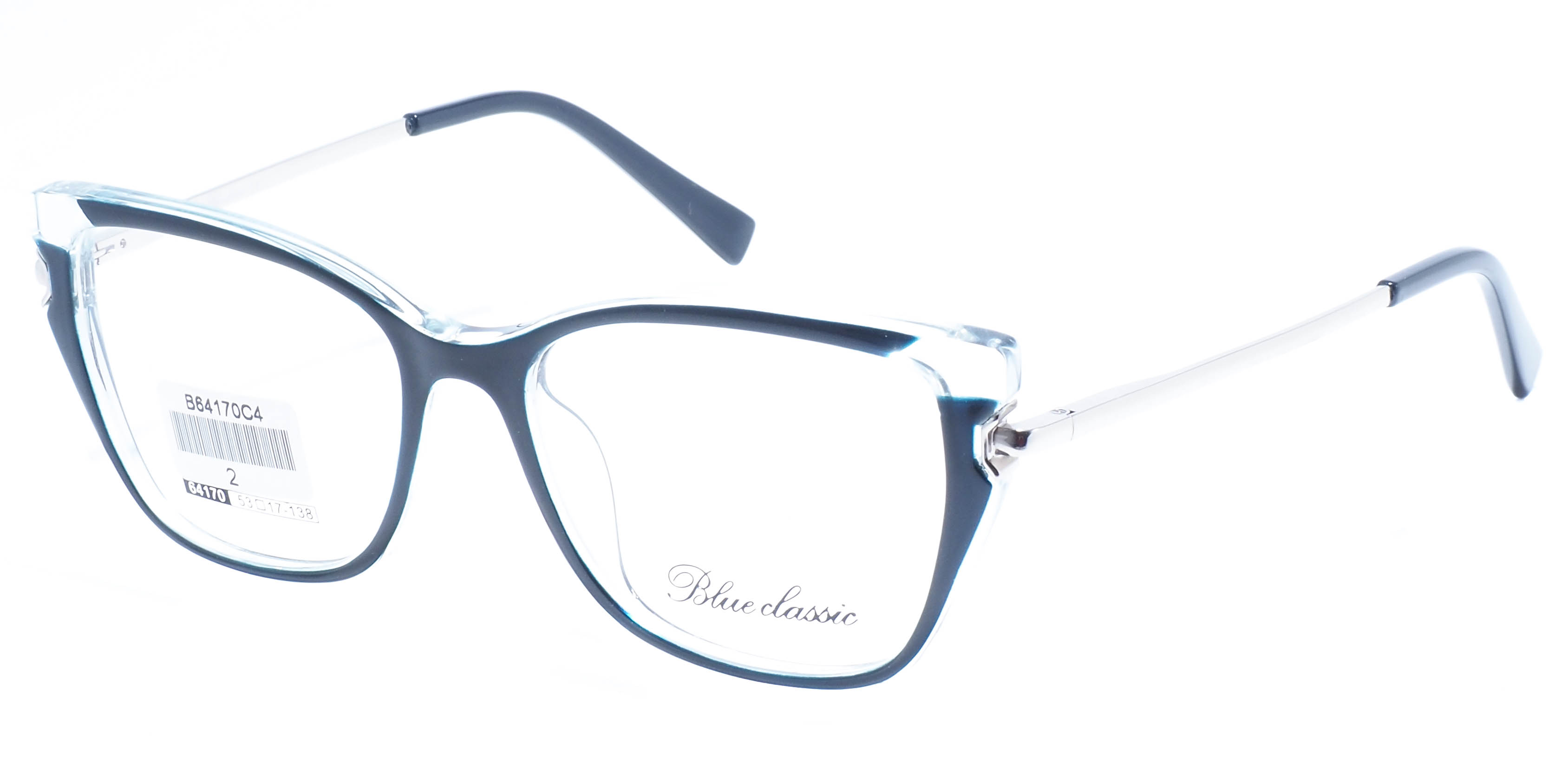 оправа Blue Classics B64170 C4