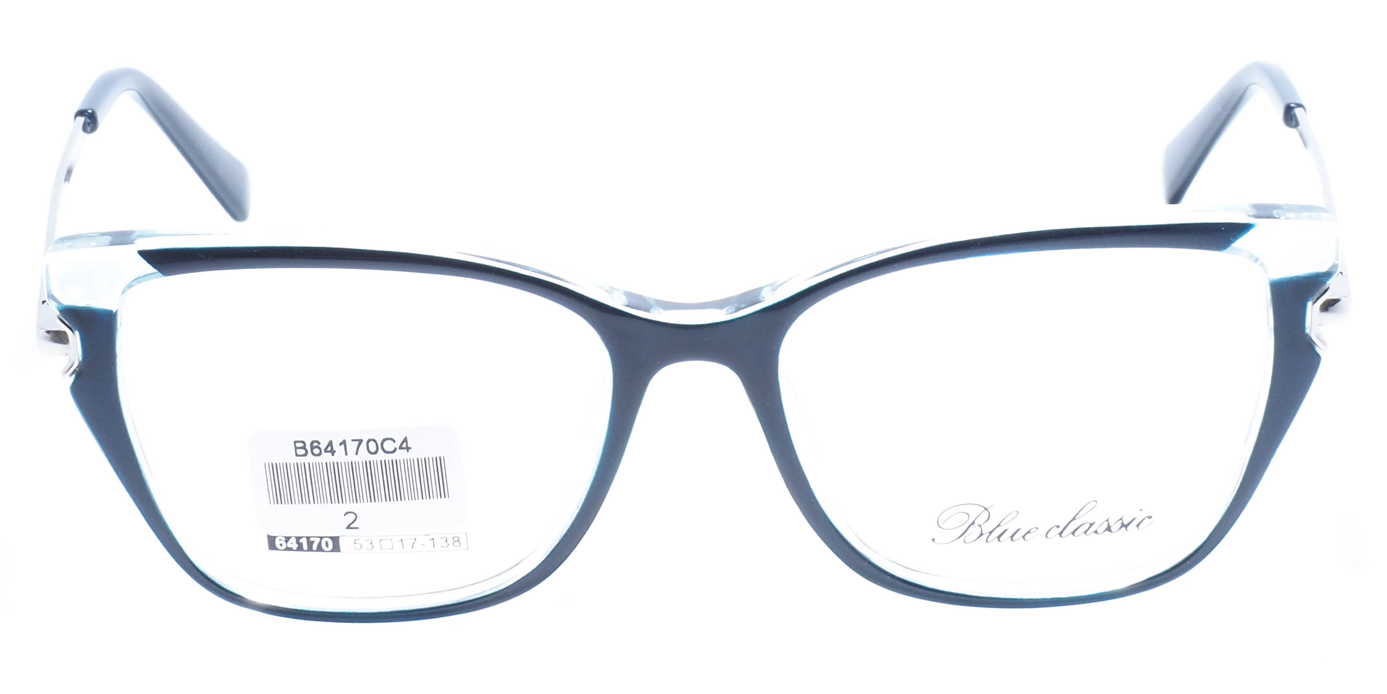 оправа Blue Classics B64170 C4