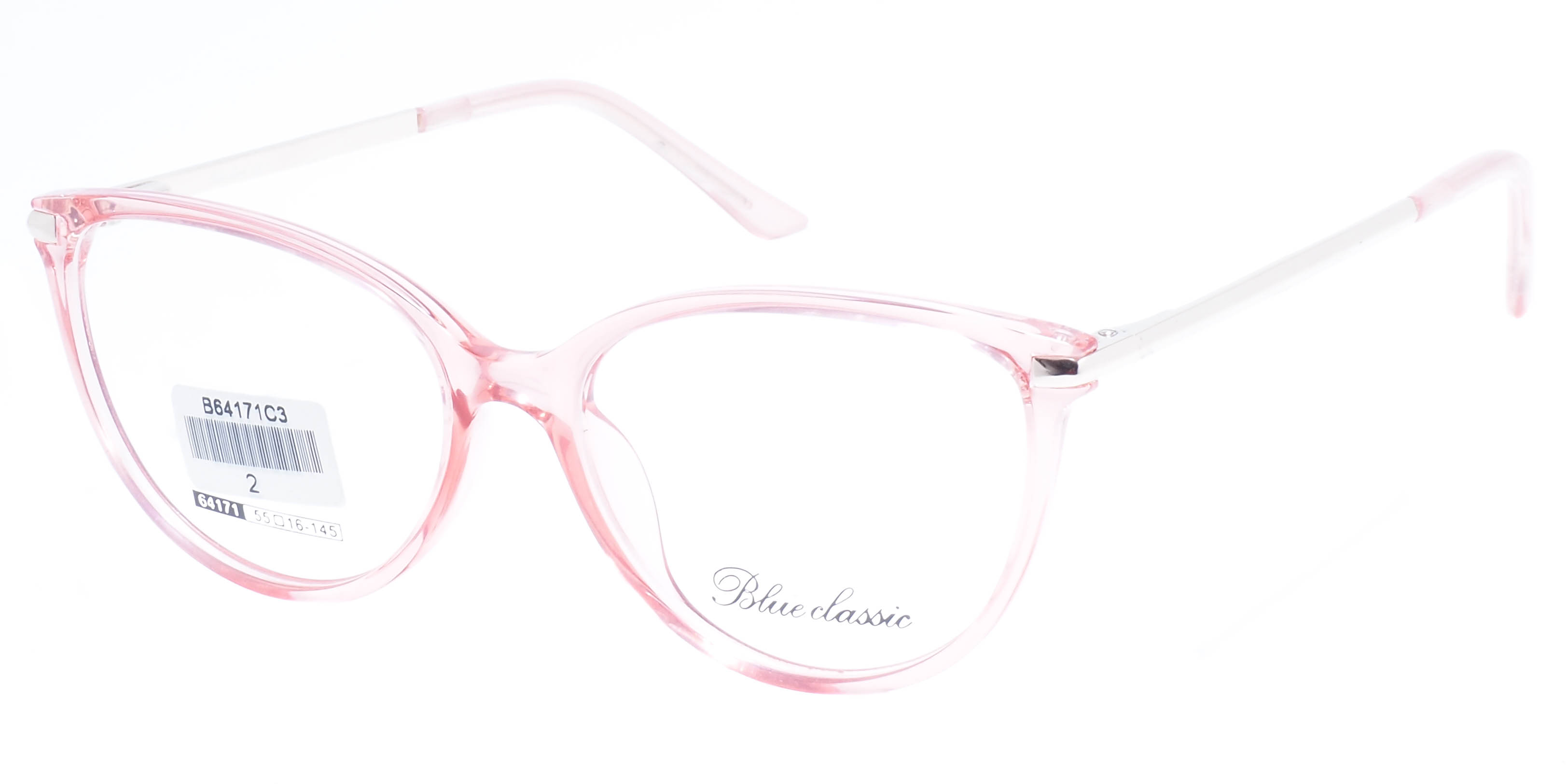 оправа Blue Classics B64171 C3