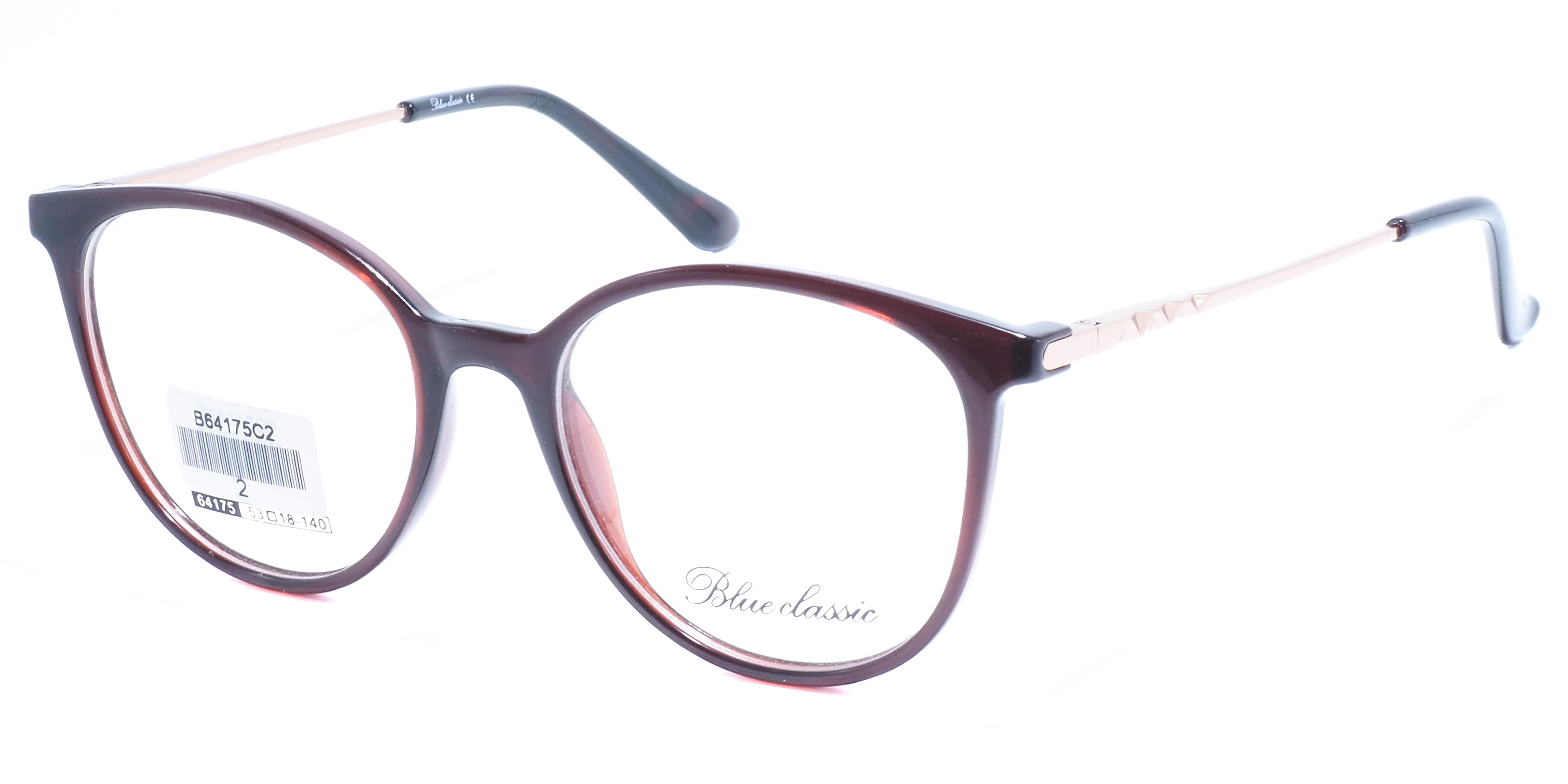 оправа Blue Classics B64175 C2