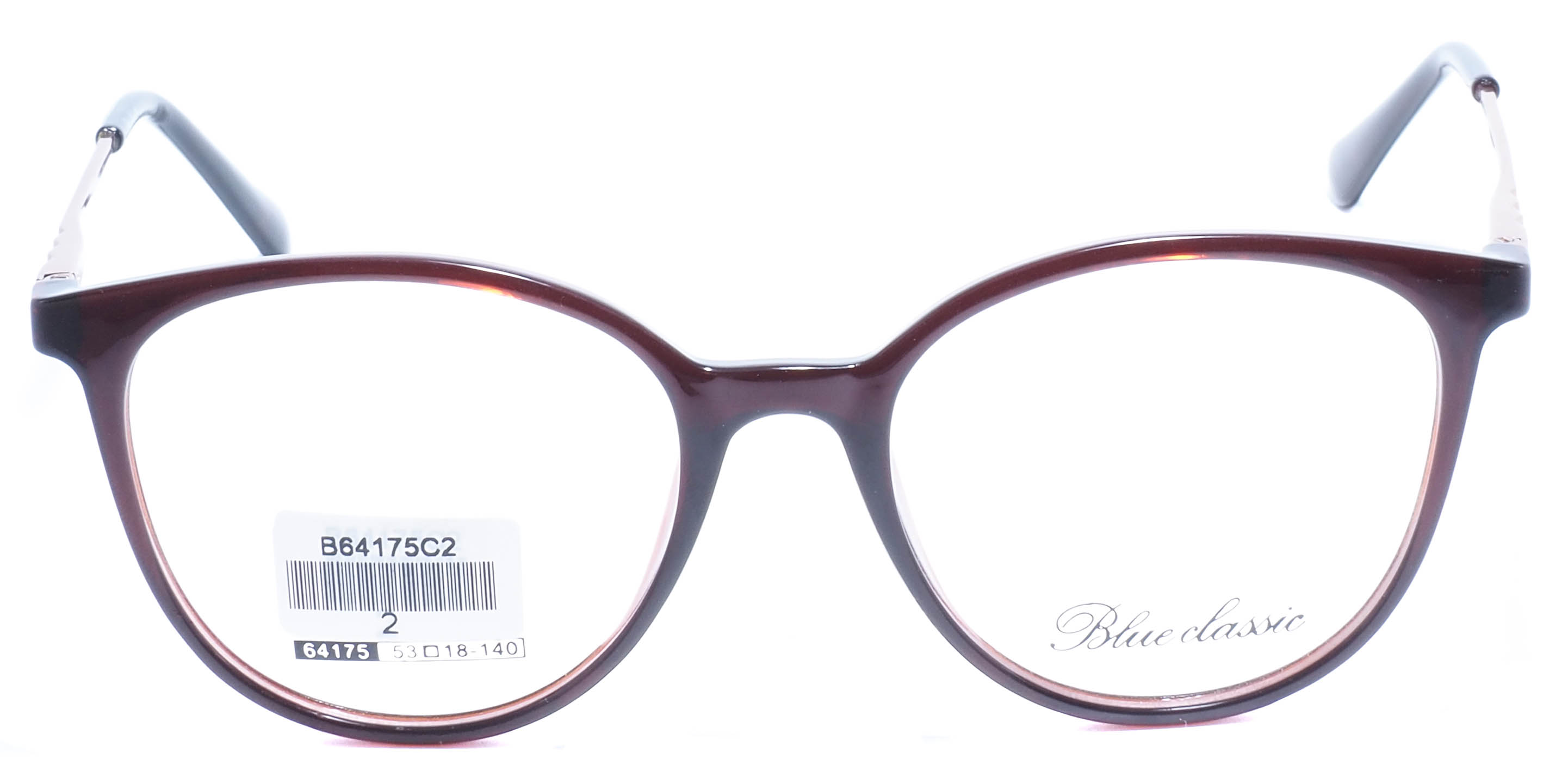 оправа Blue Classics B64175 C2