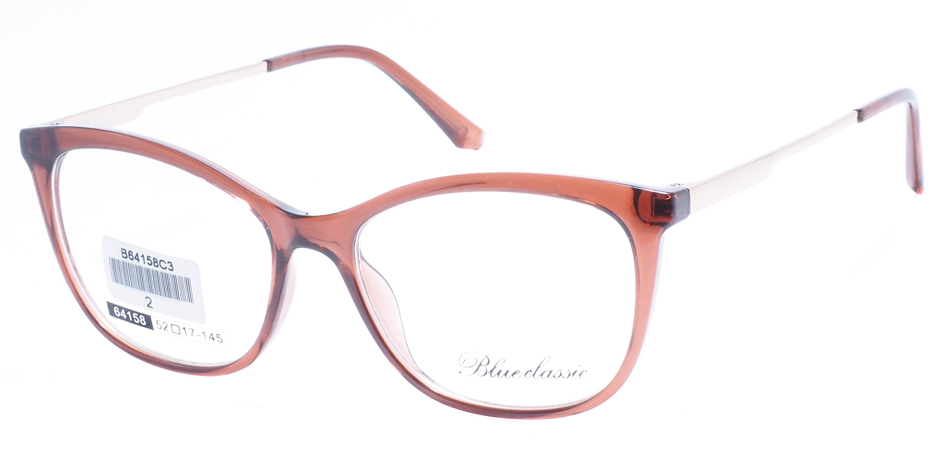 оправа Blue Classics B64158 C3