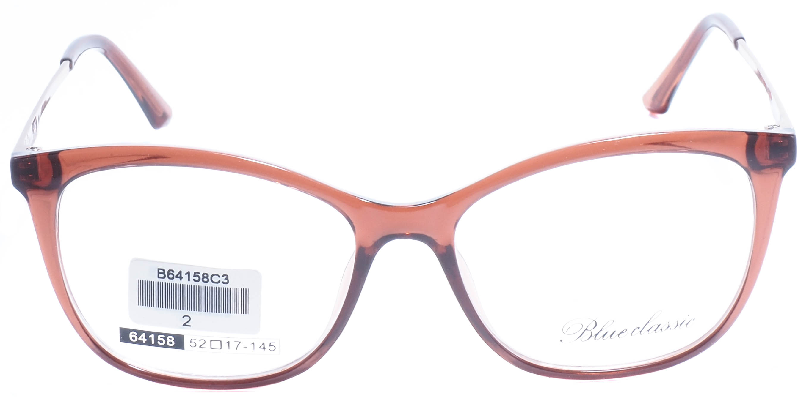 оправа Blue Classics B64158 C3