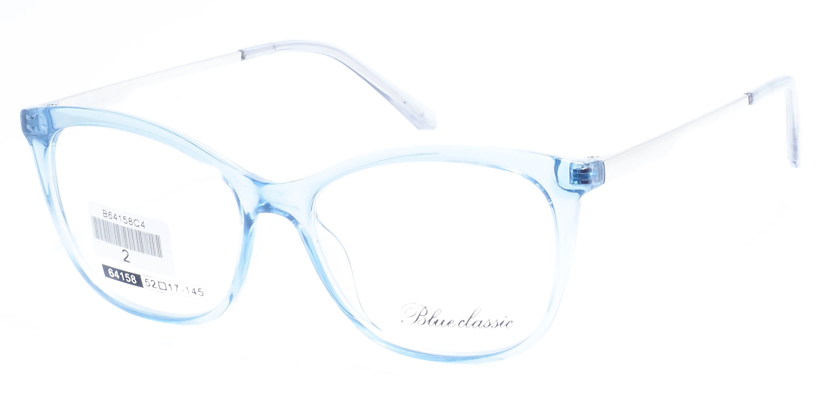 оправа Blue Classics B64158 C4