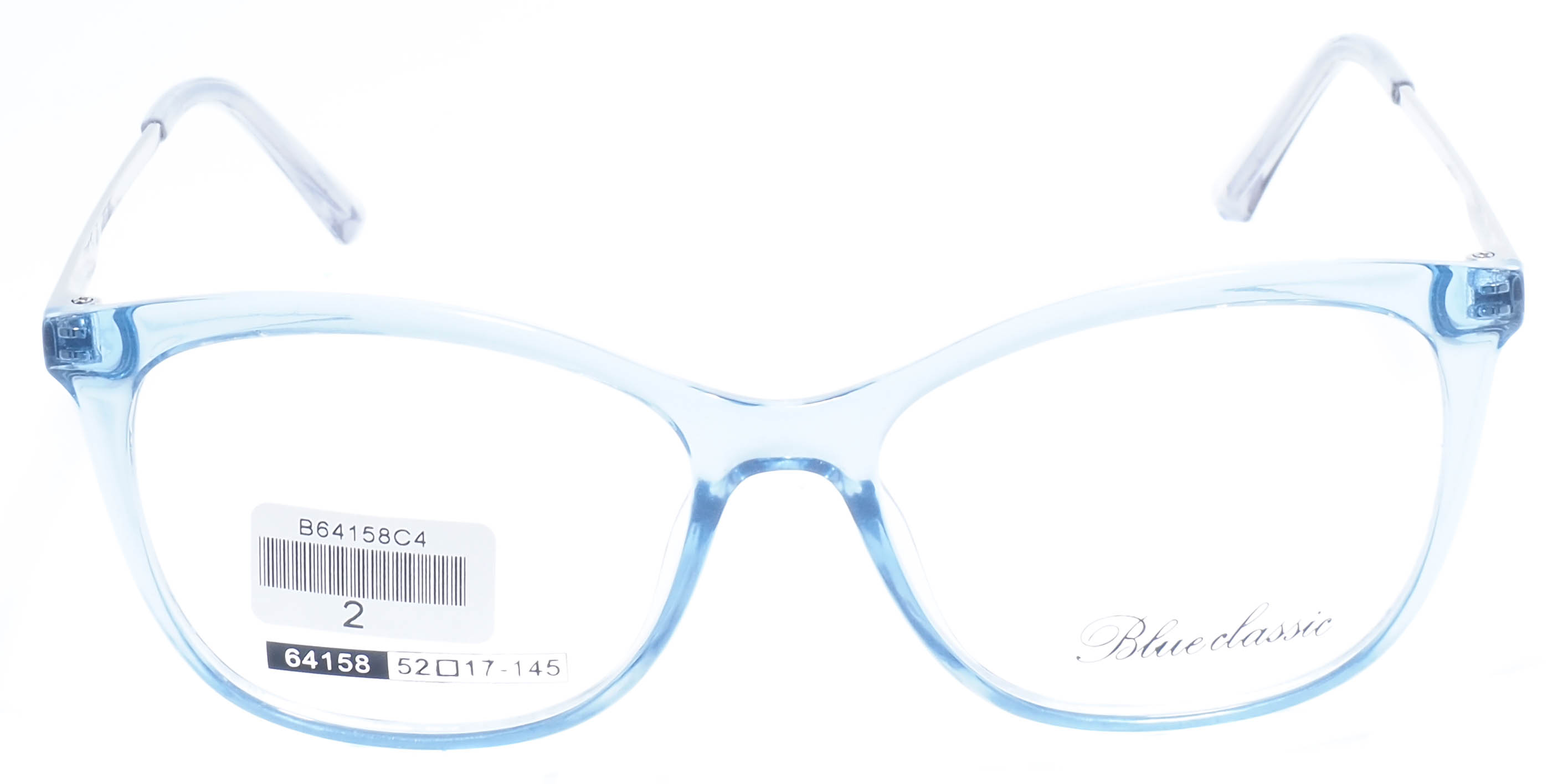 оправа Blue Classics B64158 C4
