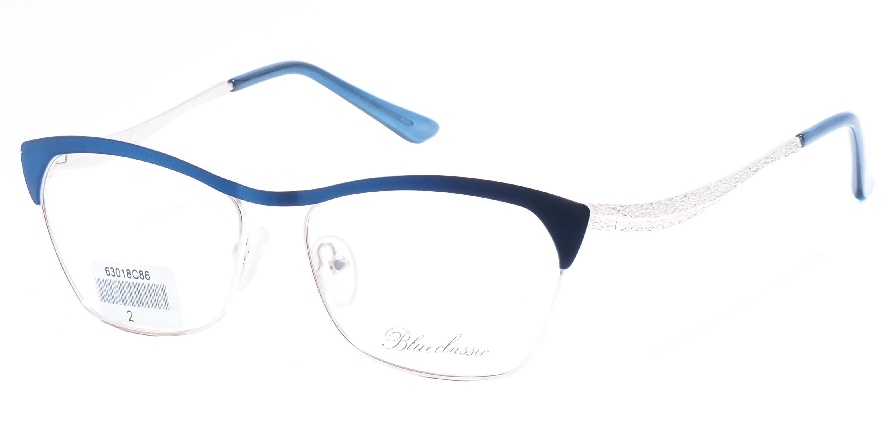 оправа Blue Classics B63018 C86