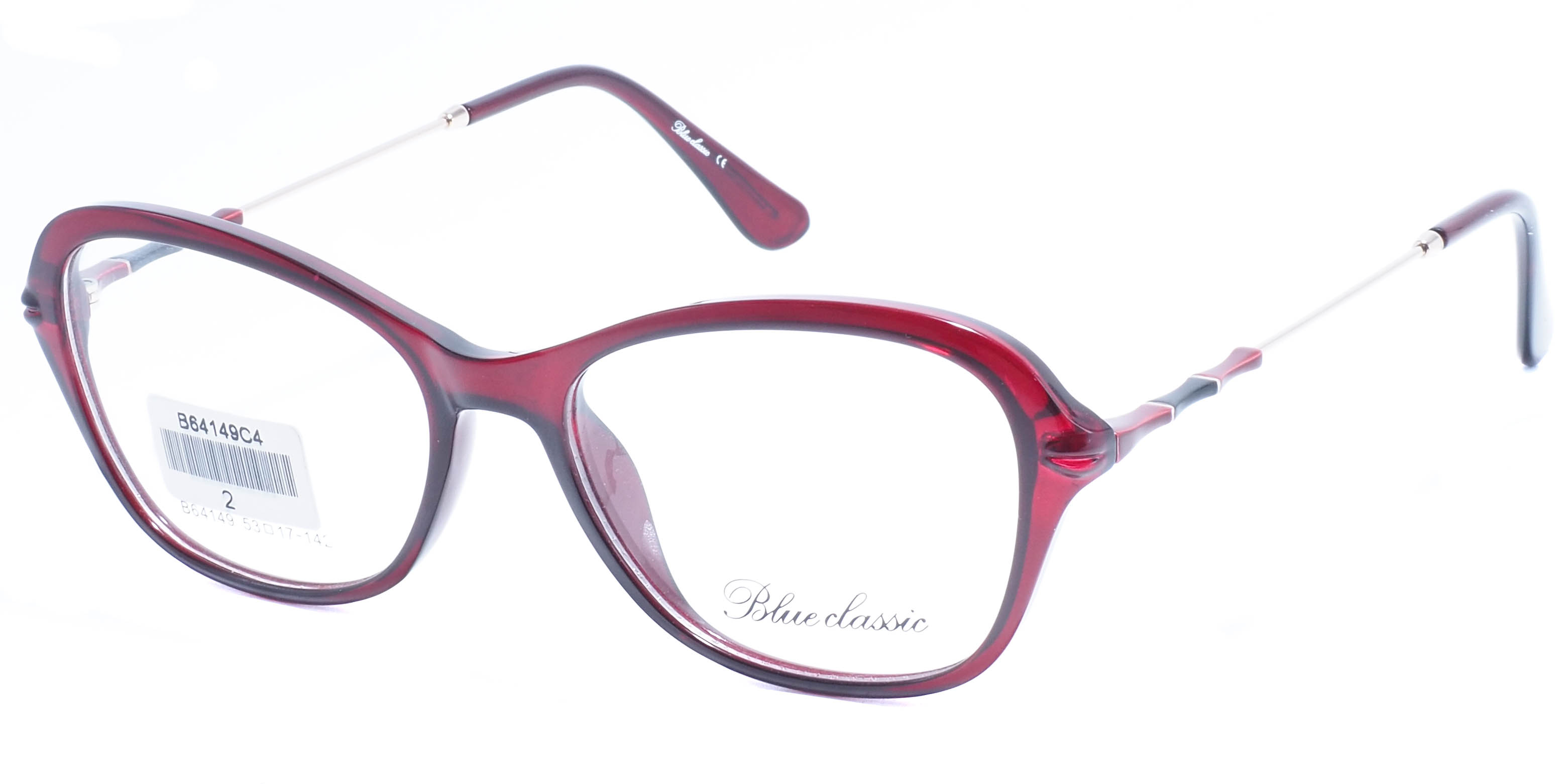 оправа Blue Classics B64149 C4