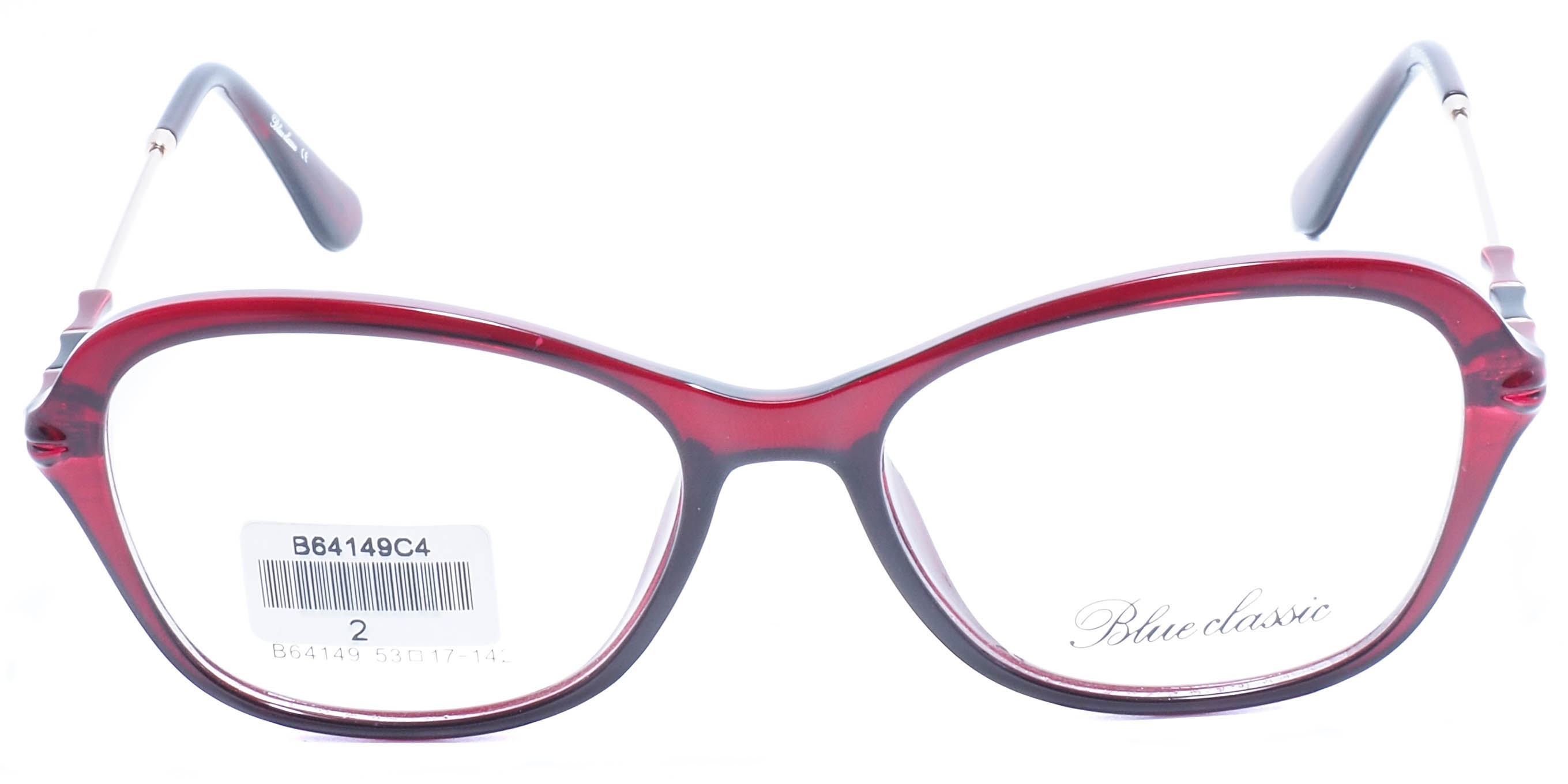 оправа Blue Classics B64149 C4