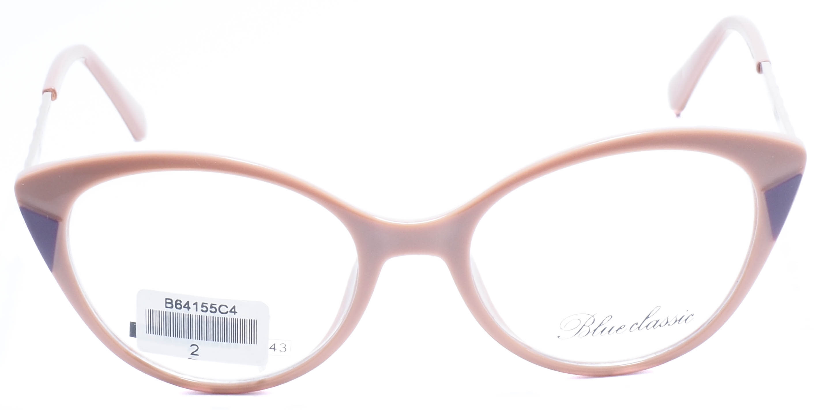 оправа Blue Classics B64155 C4