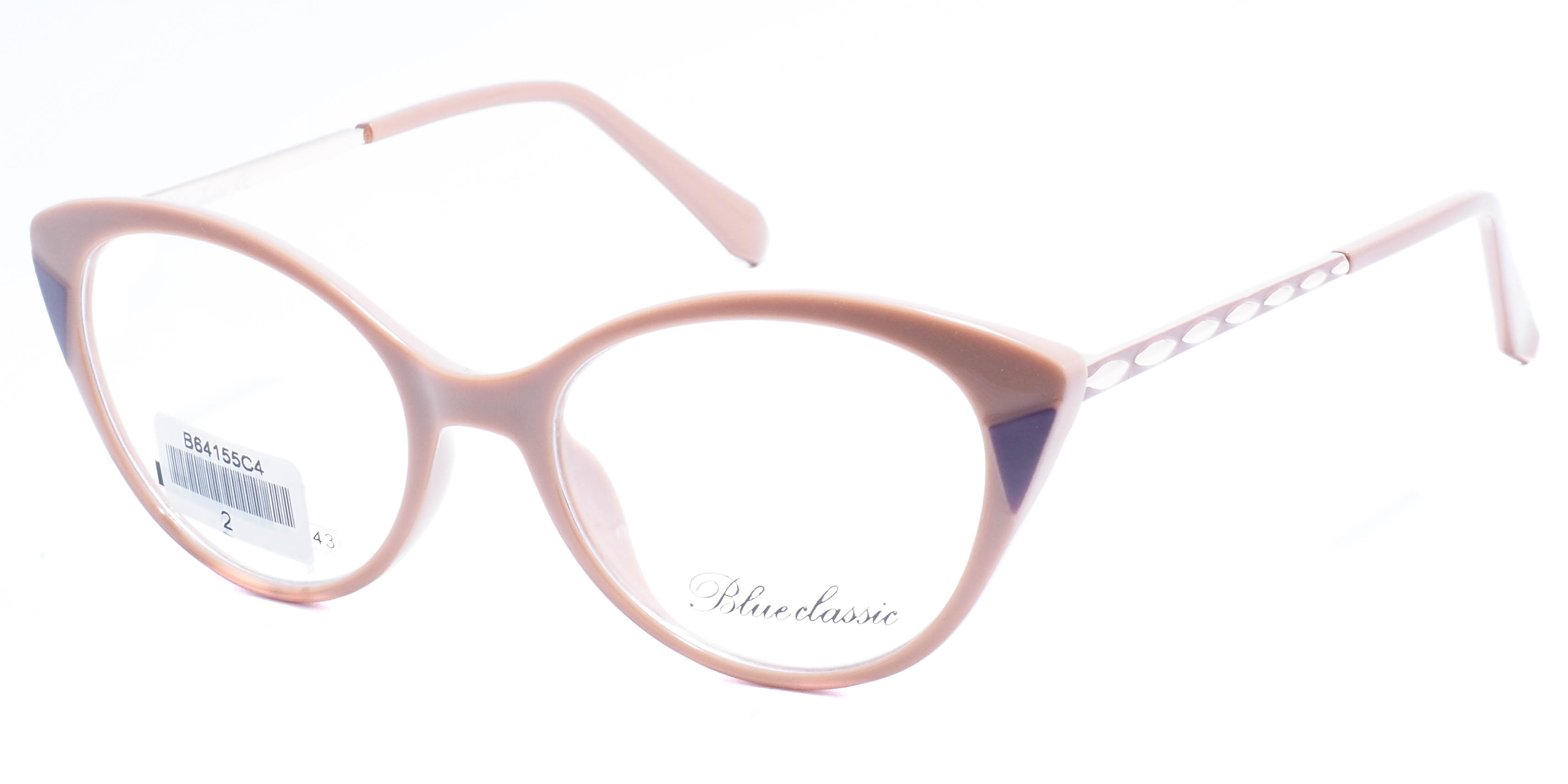 оправа Blue Classics B64155 C4