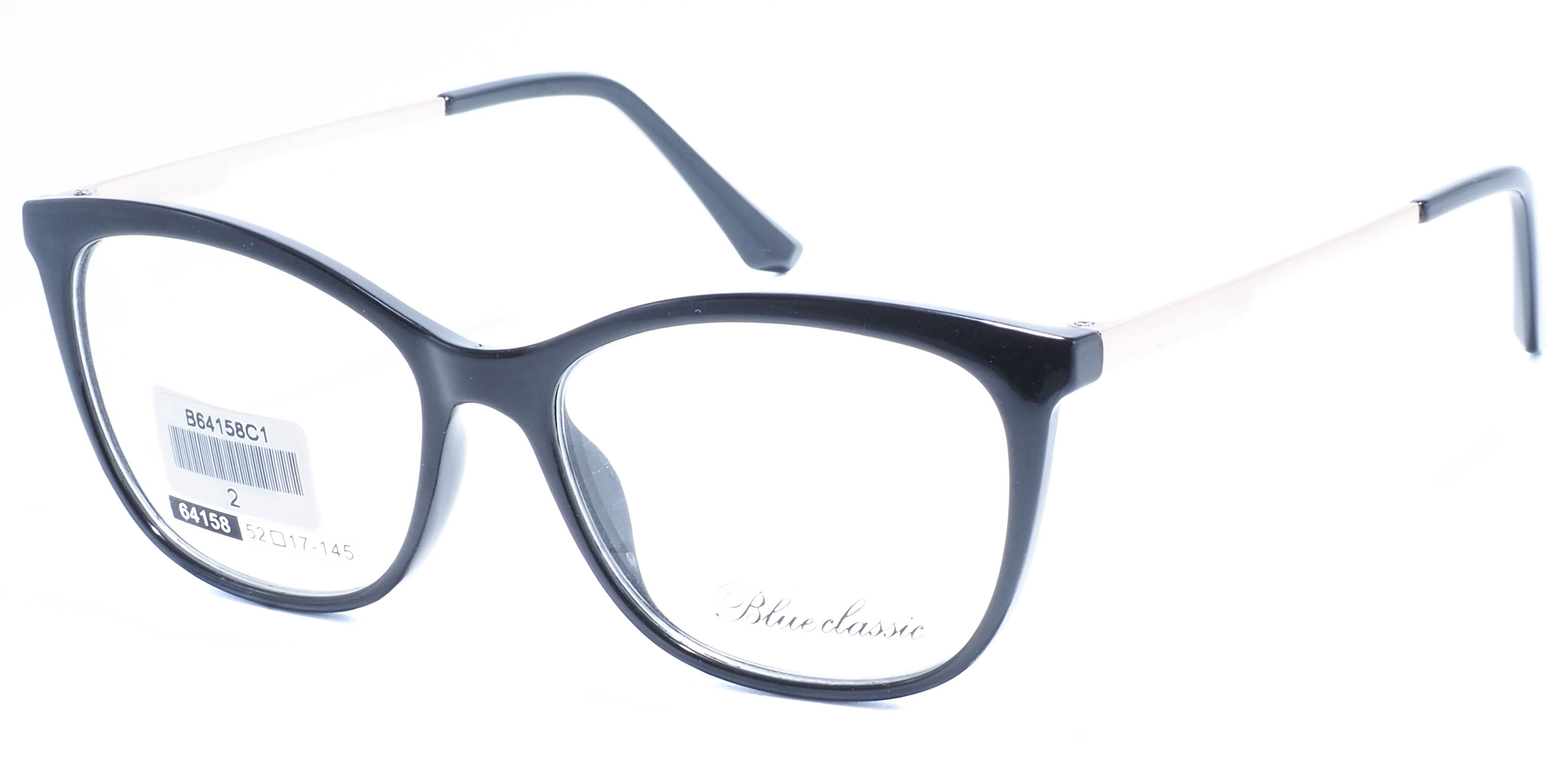 оправа Blue Classics B64158 C1