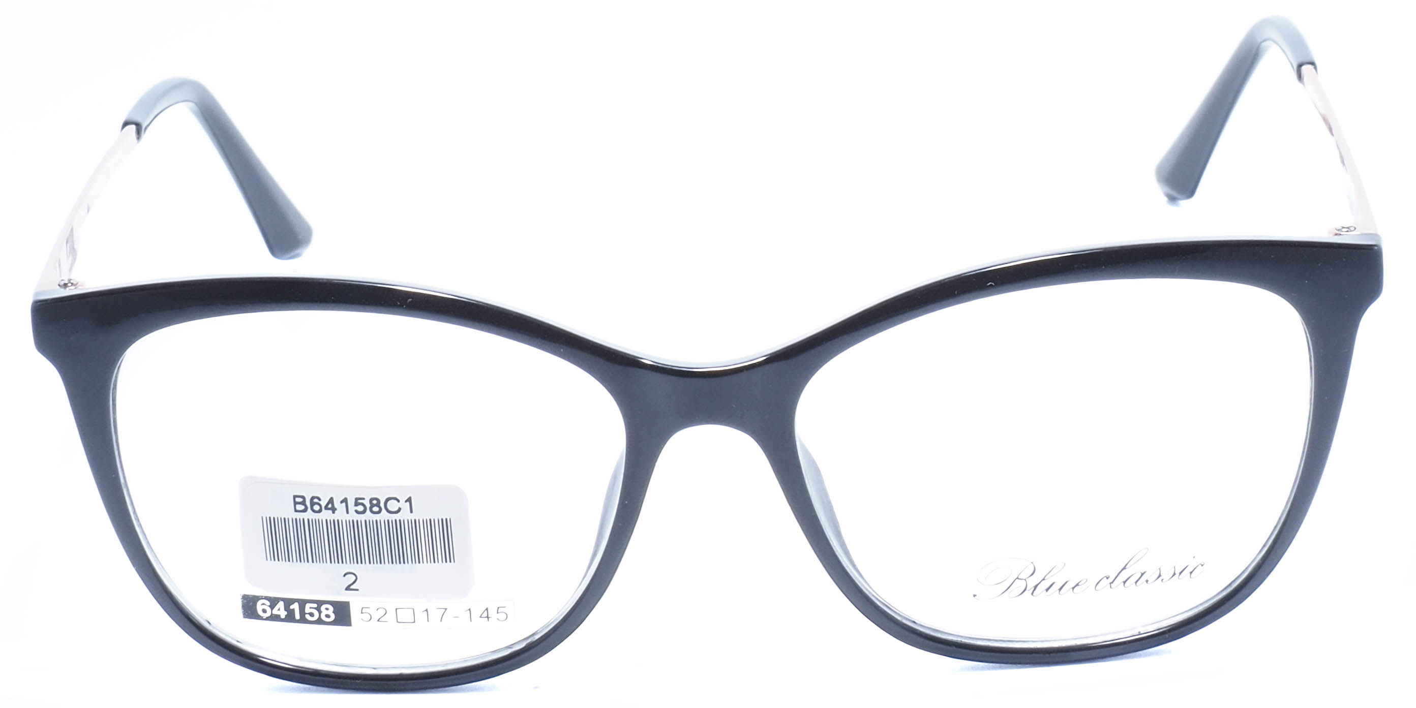 оправа Blue Classics B64158 C1